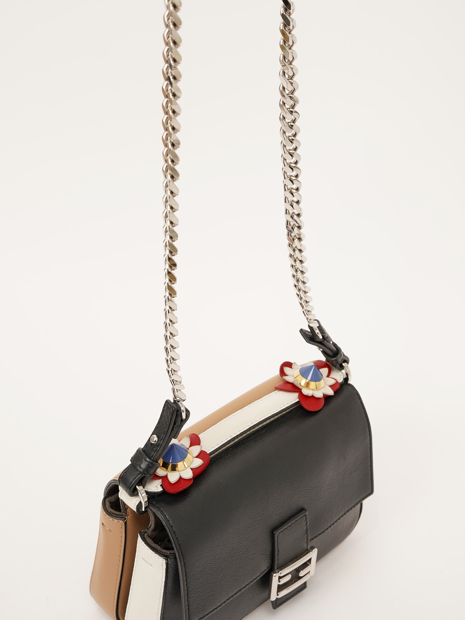 Fendi Baguette 4