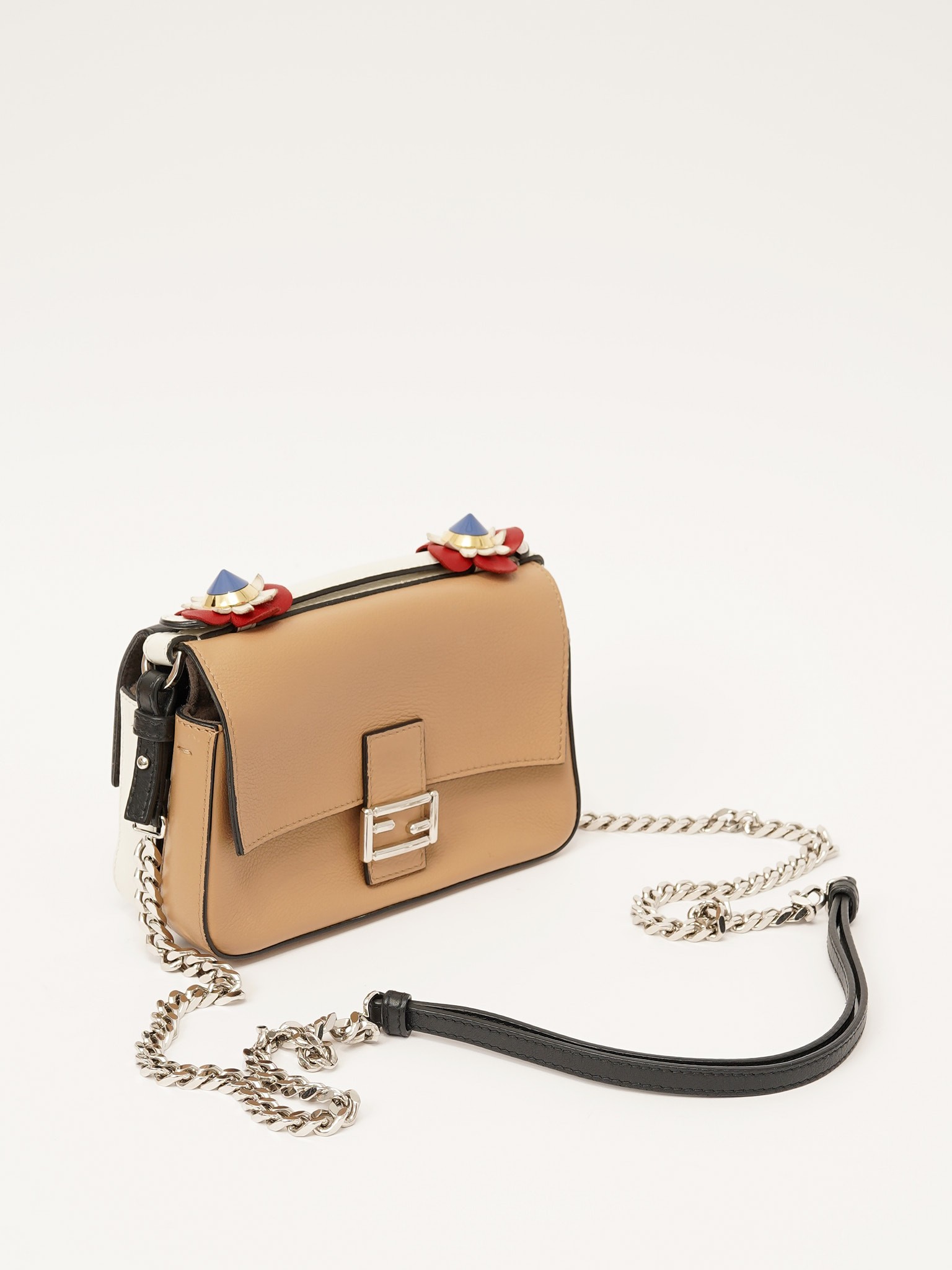 Fendi Baguette 3