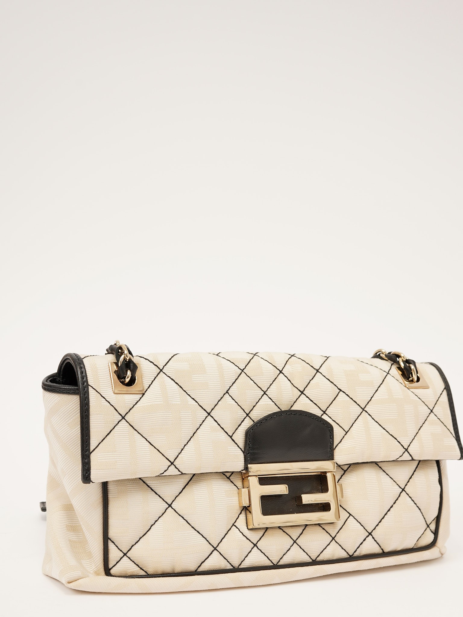 Fendi Baguette 5