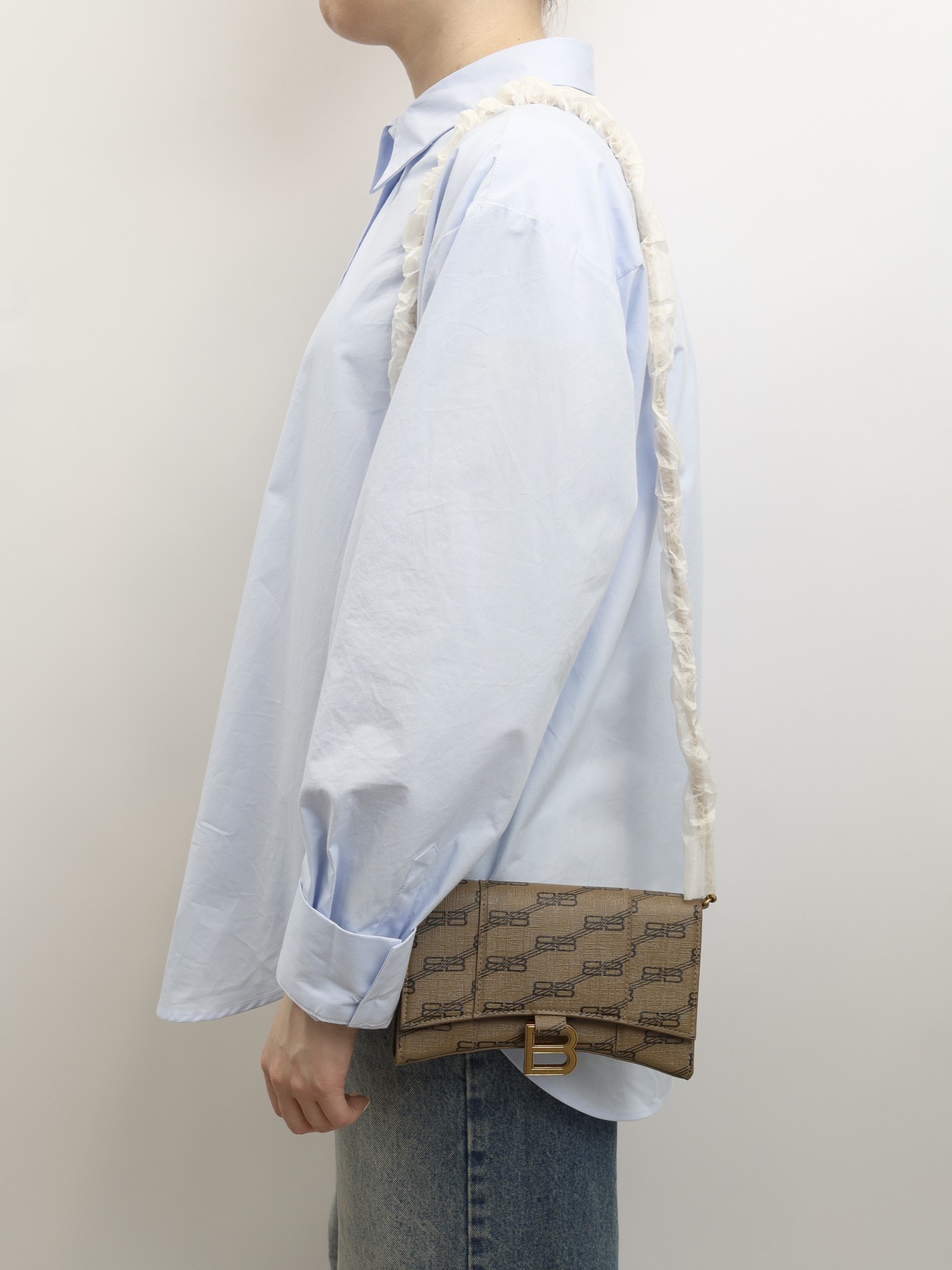 Balenciaga Hourglass 1