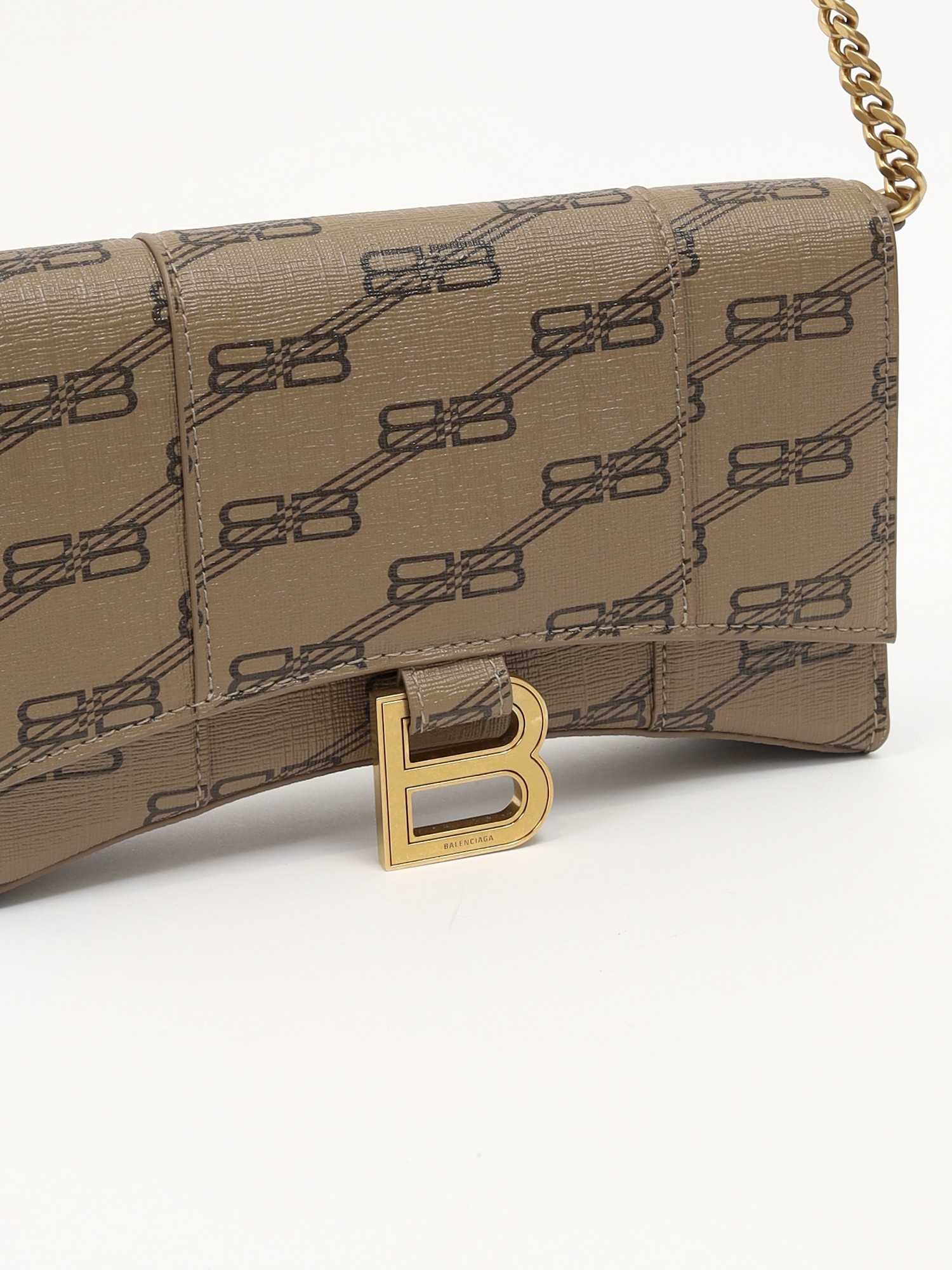 Balenciaga Hourglass 5