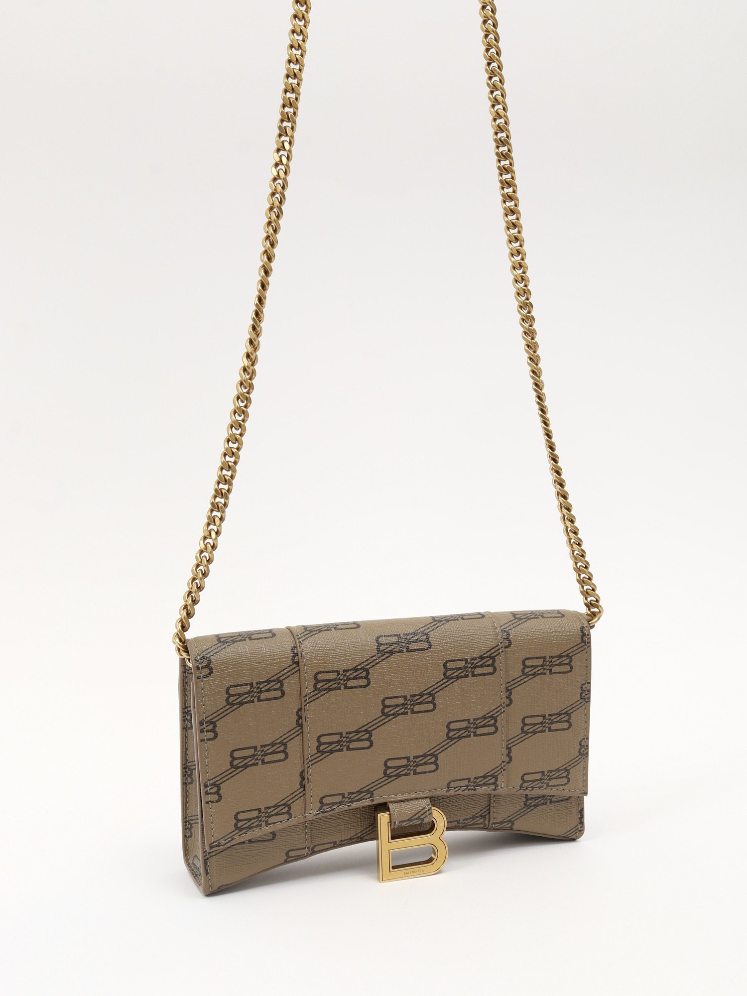 Balenciaga Hourglass 4