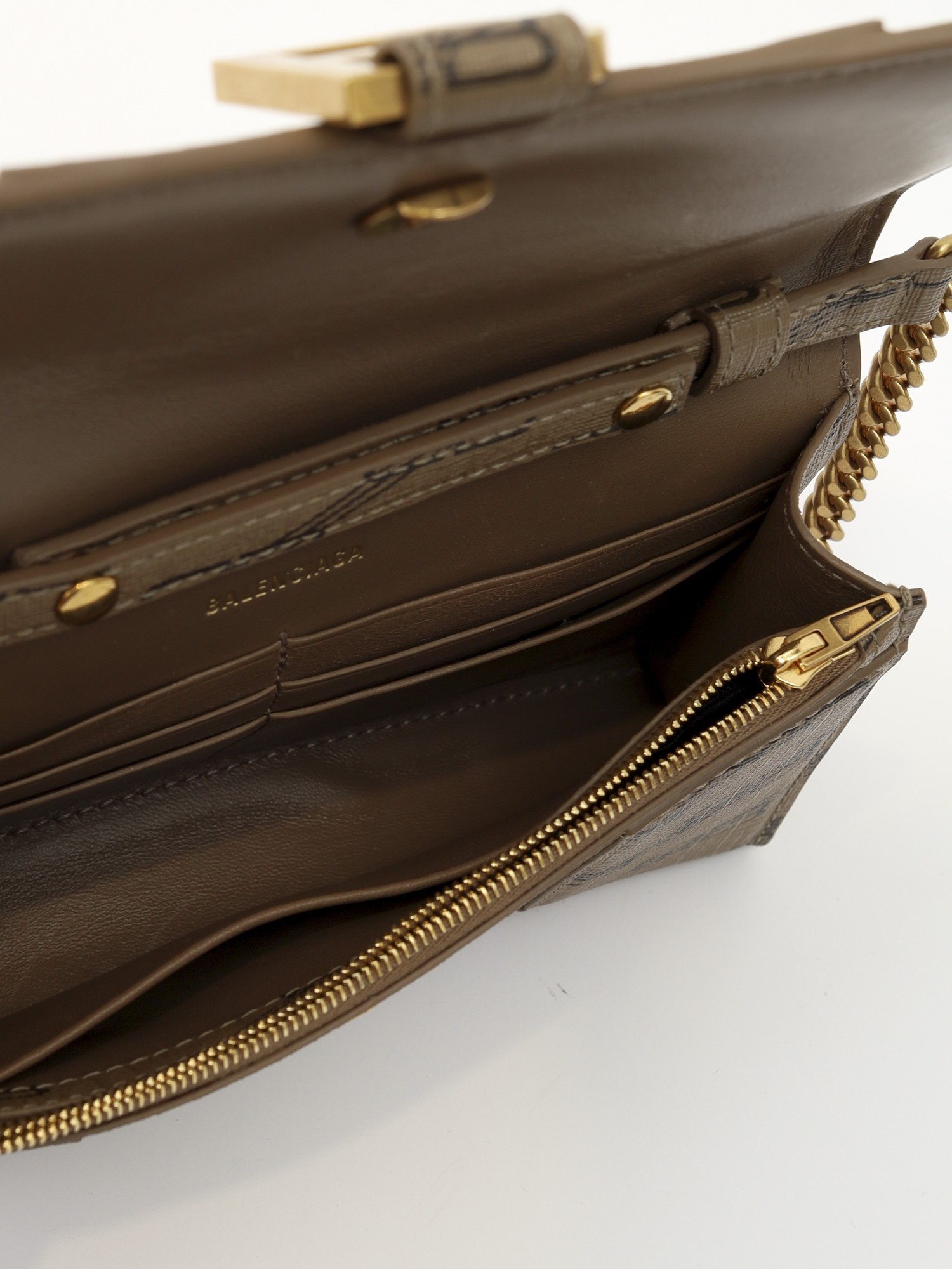 Balenciaga Hourglass 10