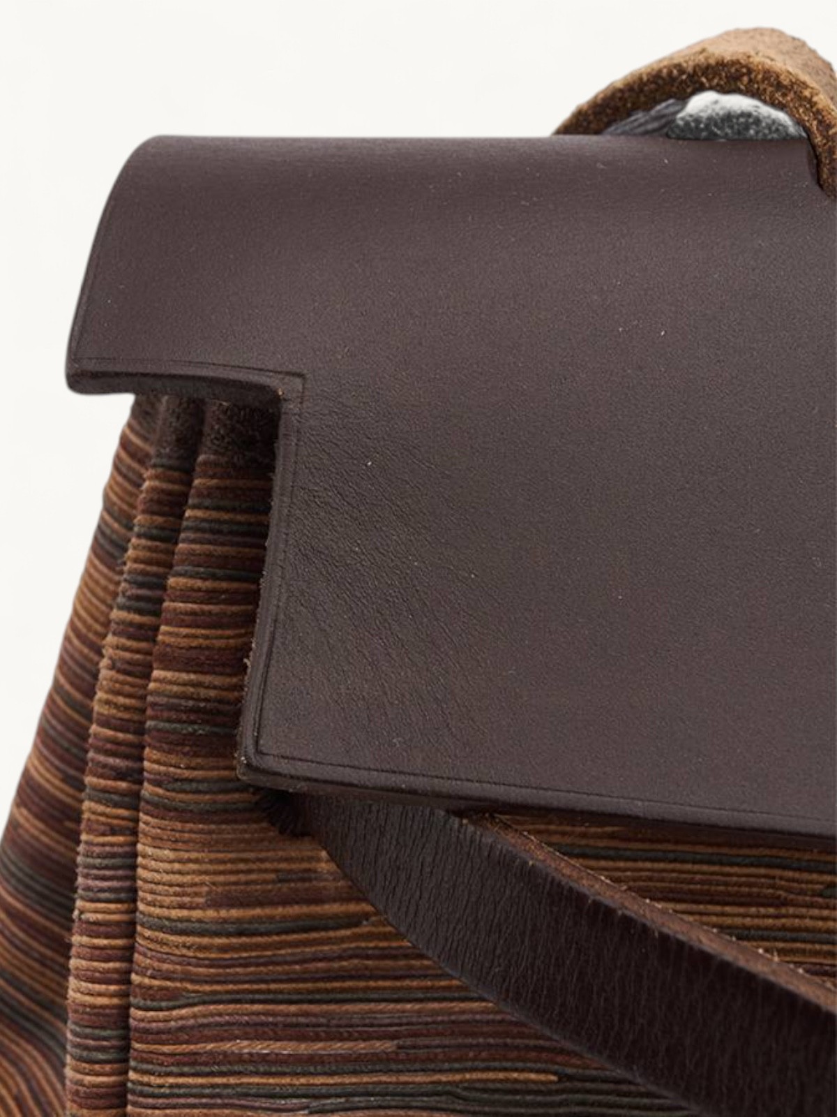 Сумки Hermes Herbag 31 изображение #4