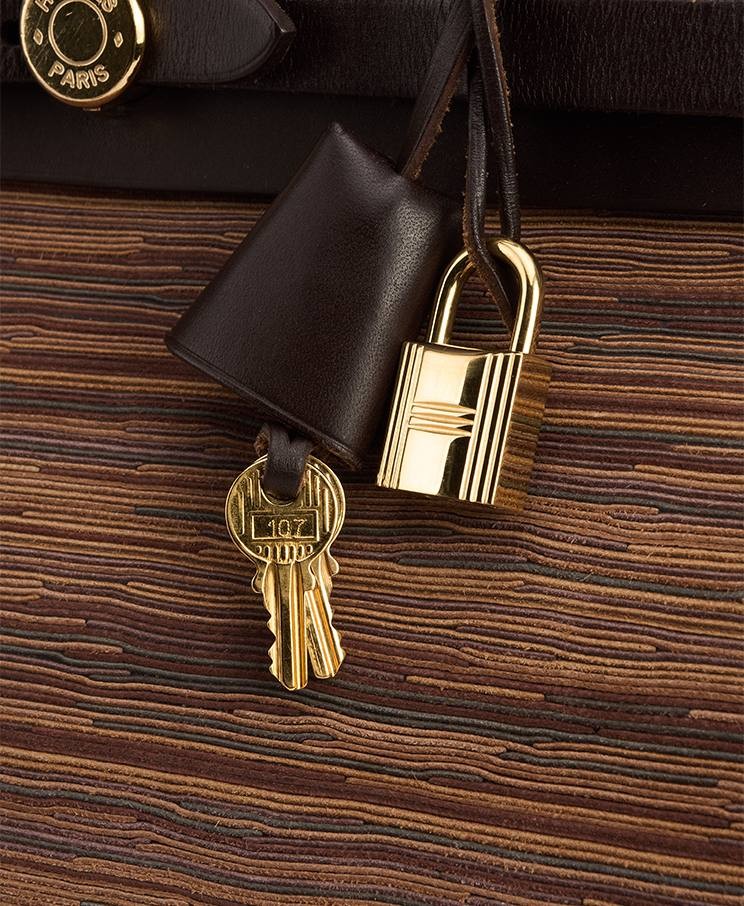 Сумки Hermes Herbag 31 изображение #3