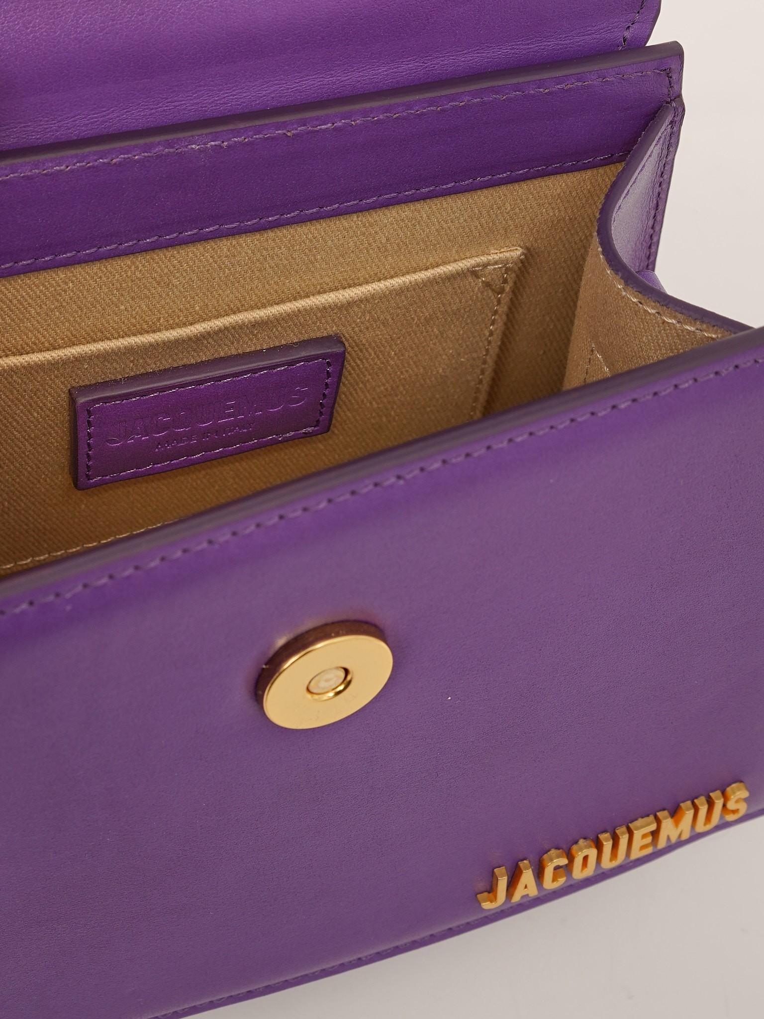 Jacquemus Le Chiquito 8