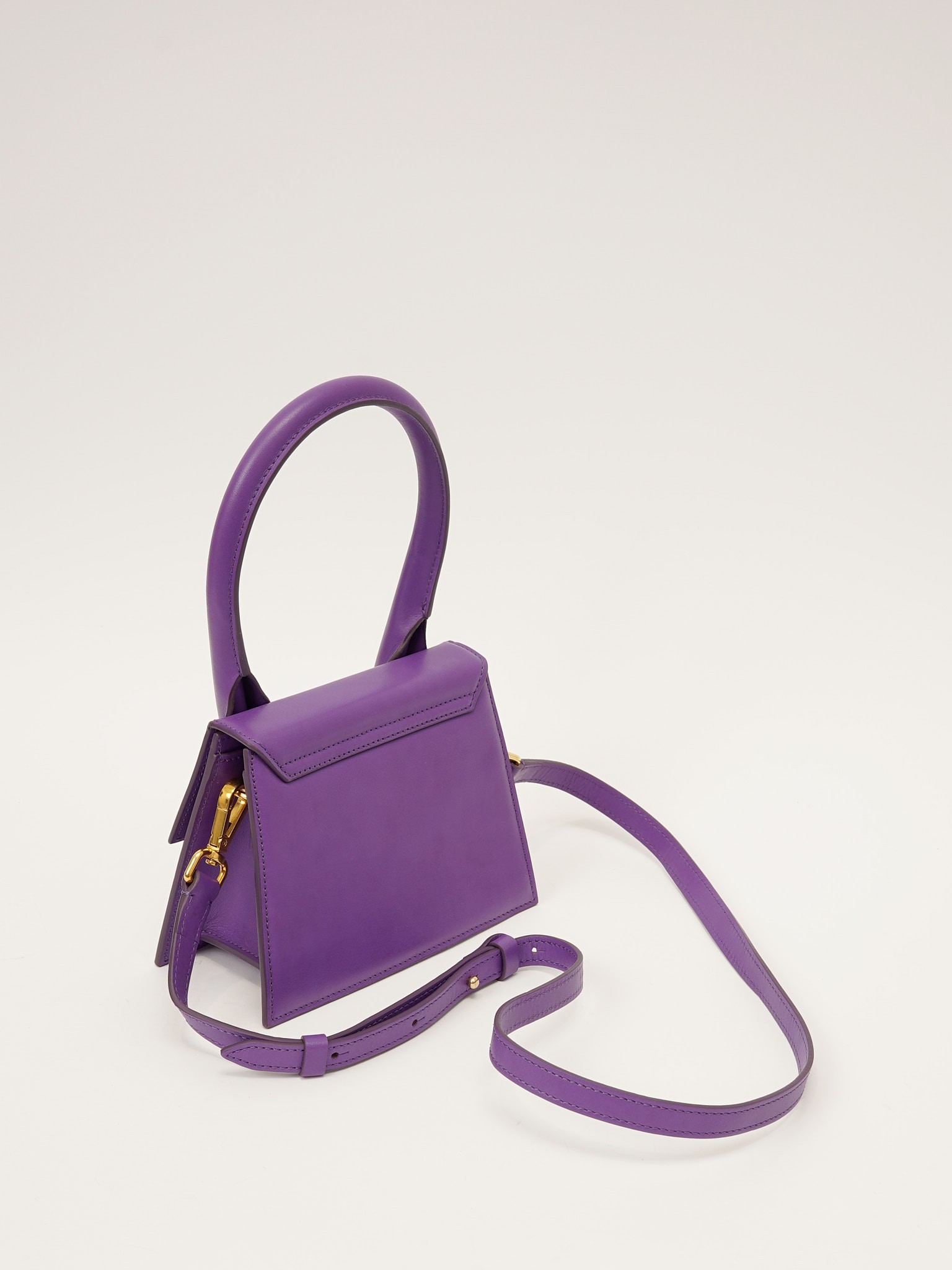 Jacquemus Le Chiquito 3