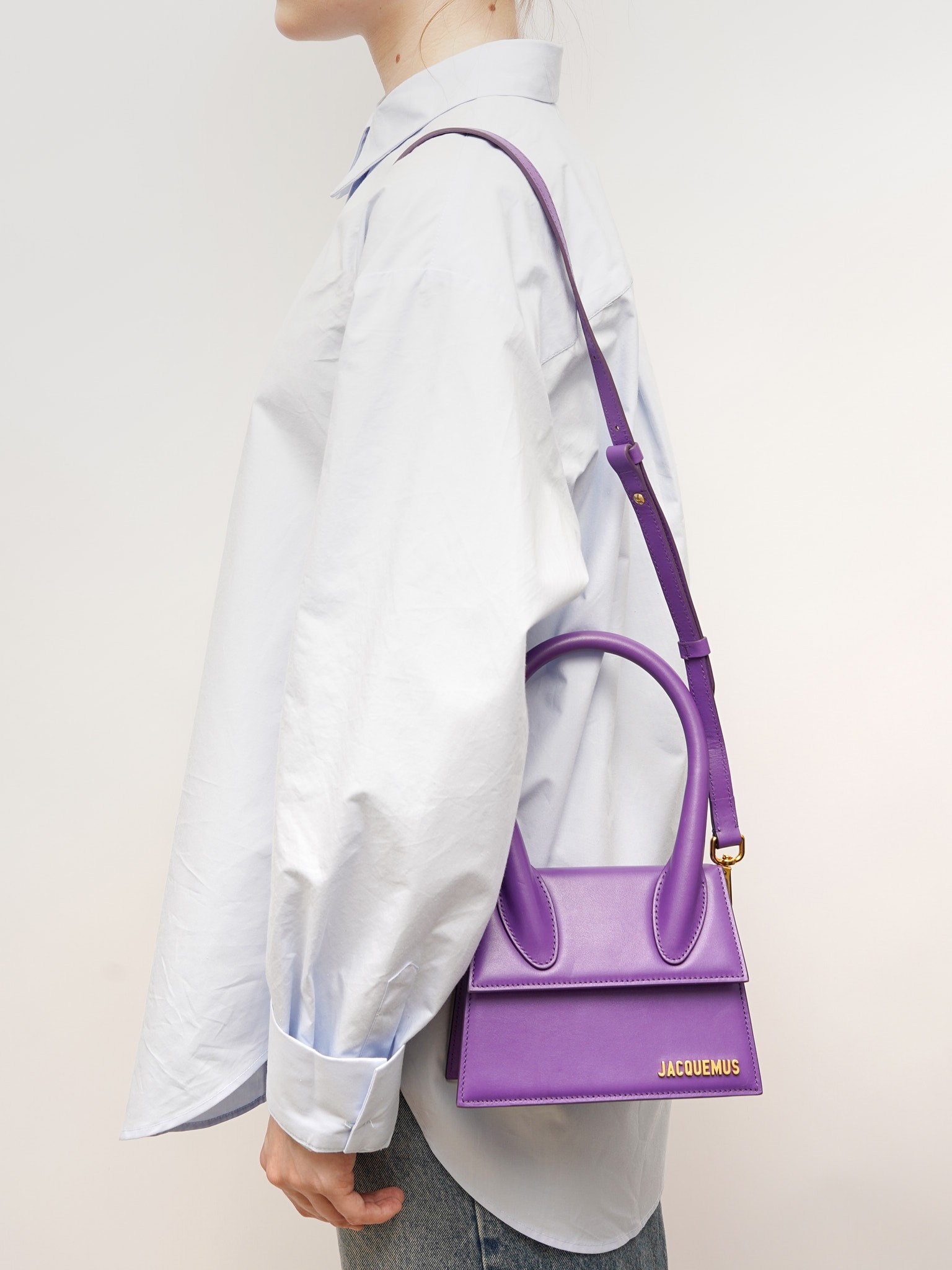 Jacquemus Le Chiquito 1