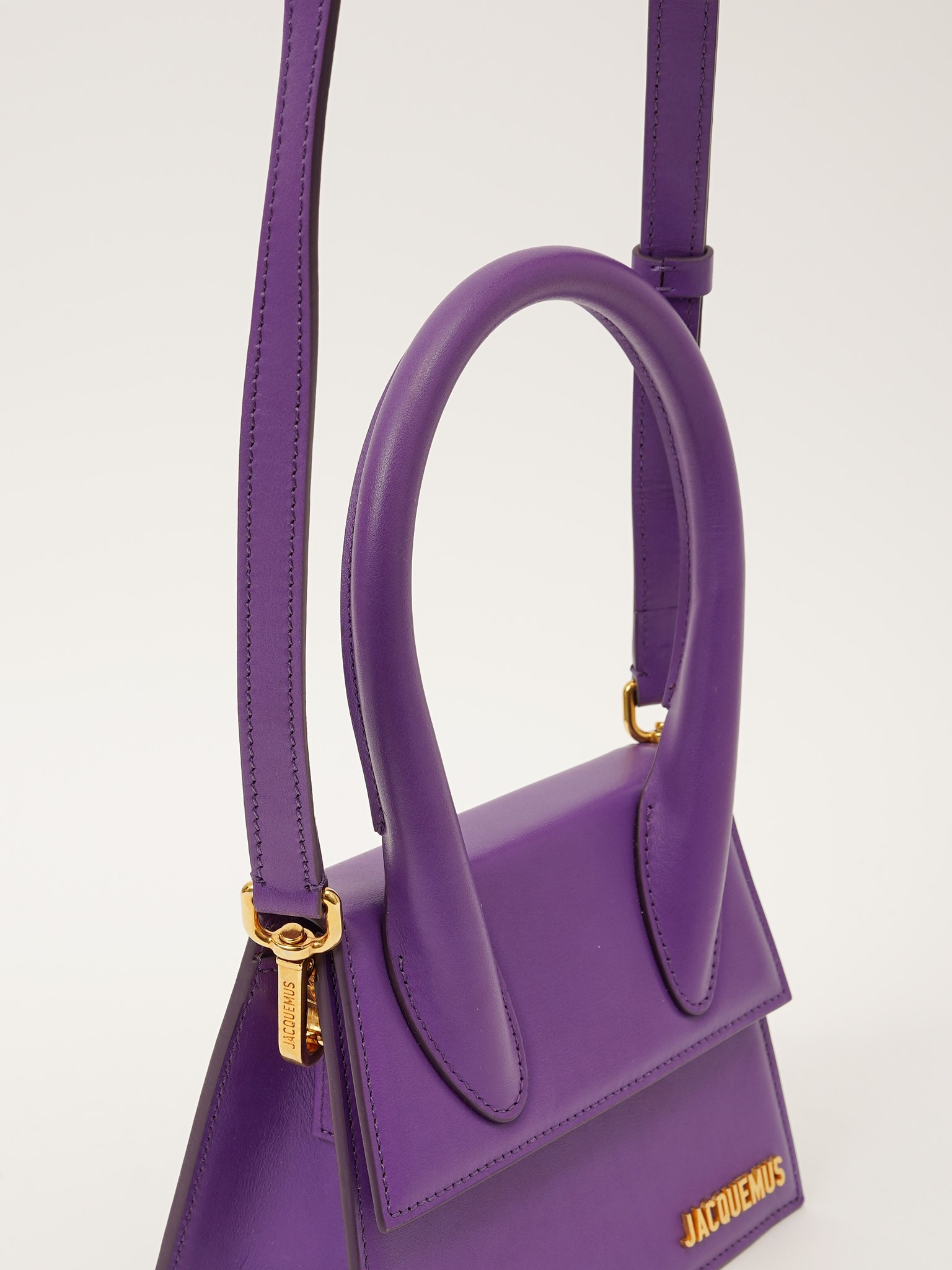 Jacquemus Le Chiquito 4