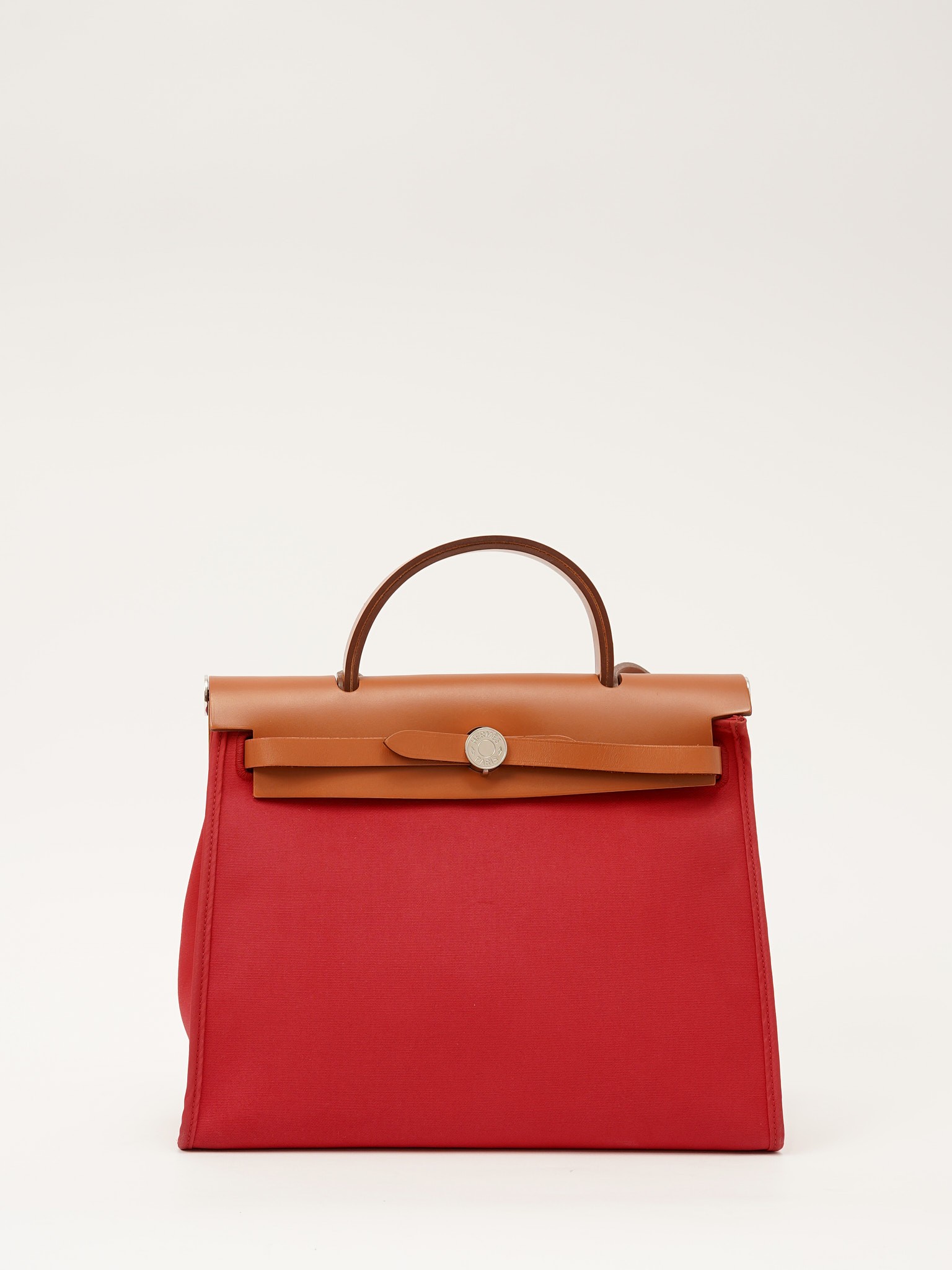 Hermes Herbag 31 0