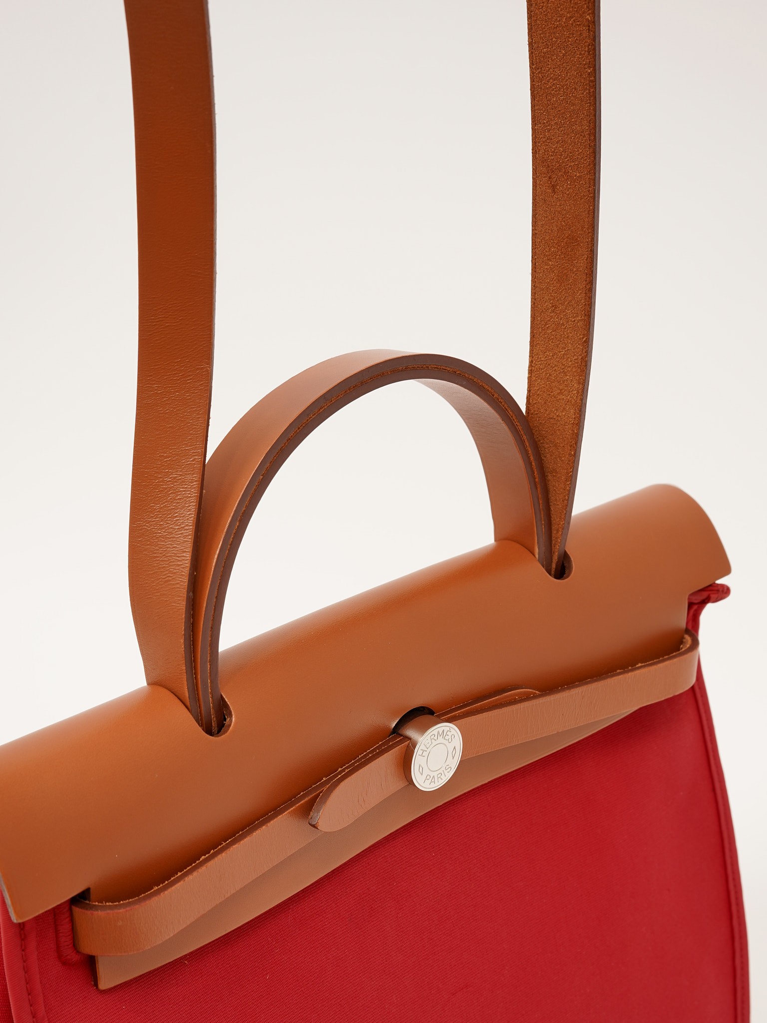 Hermes Herbag 31 4