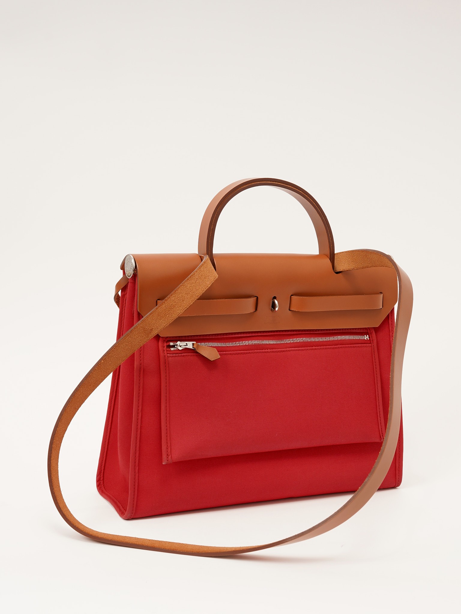 Hermes Herbag 31 3