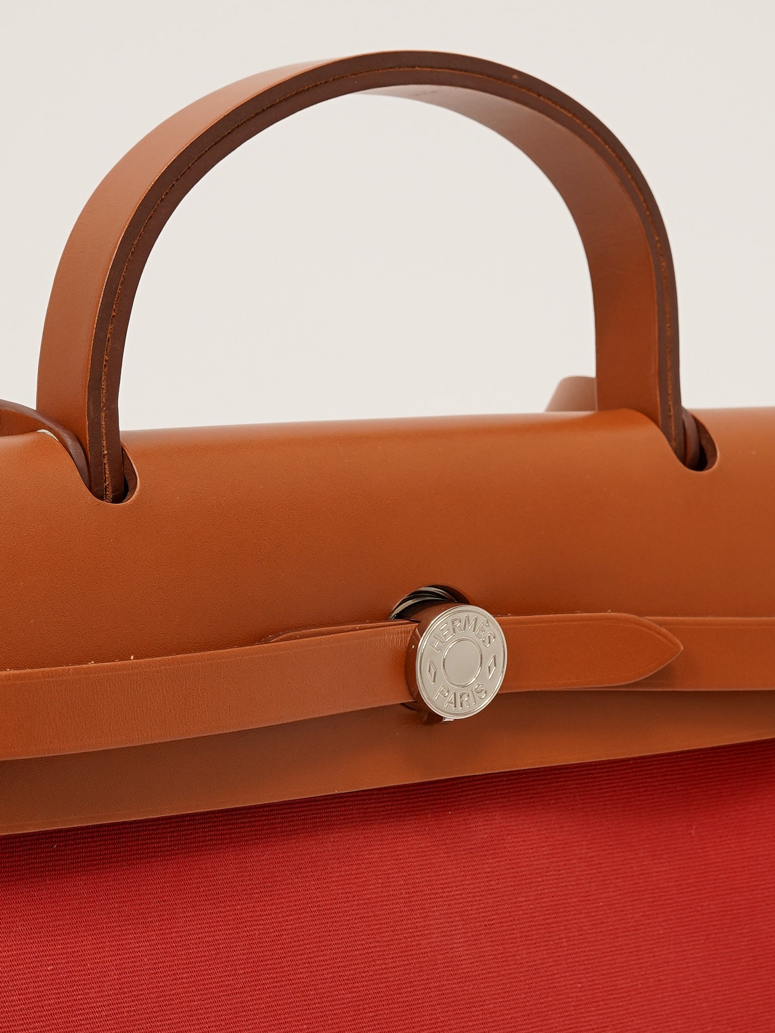 Hermes Herbag 31 5