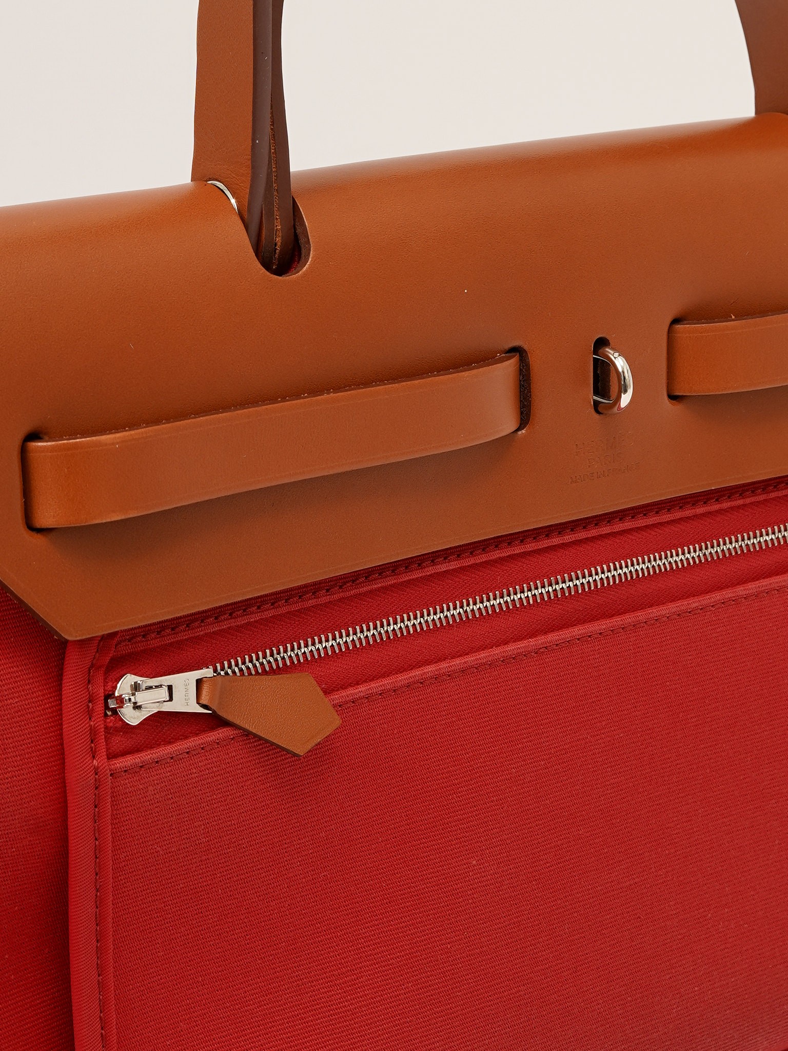 Hermes Herbag 31 7