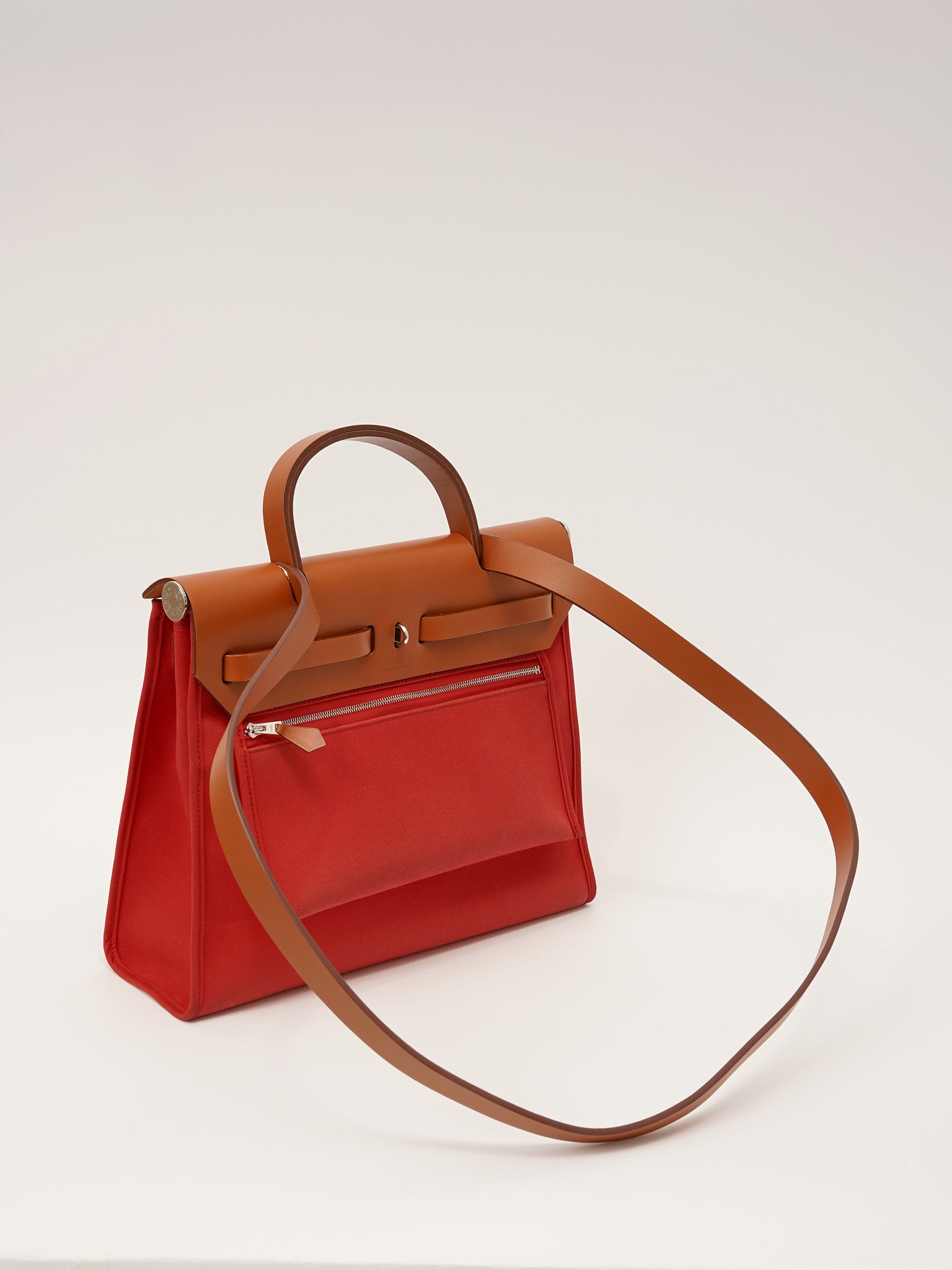Hermes Herbag 31 3