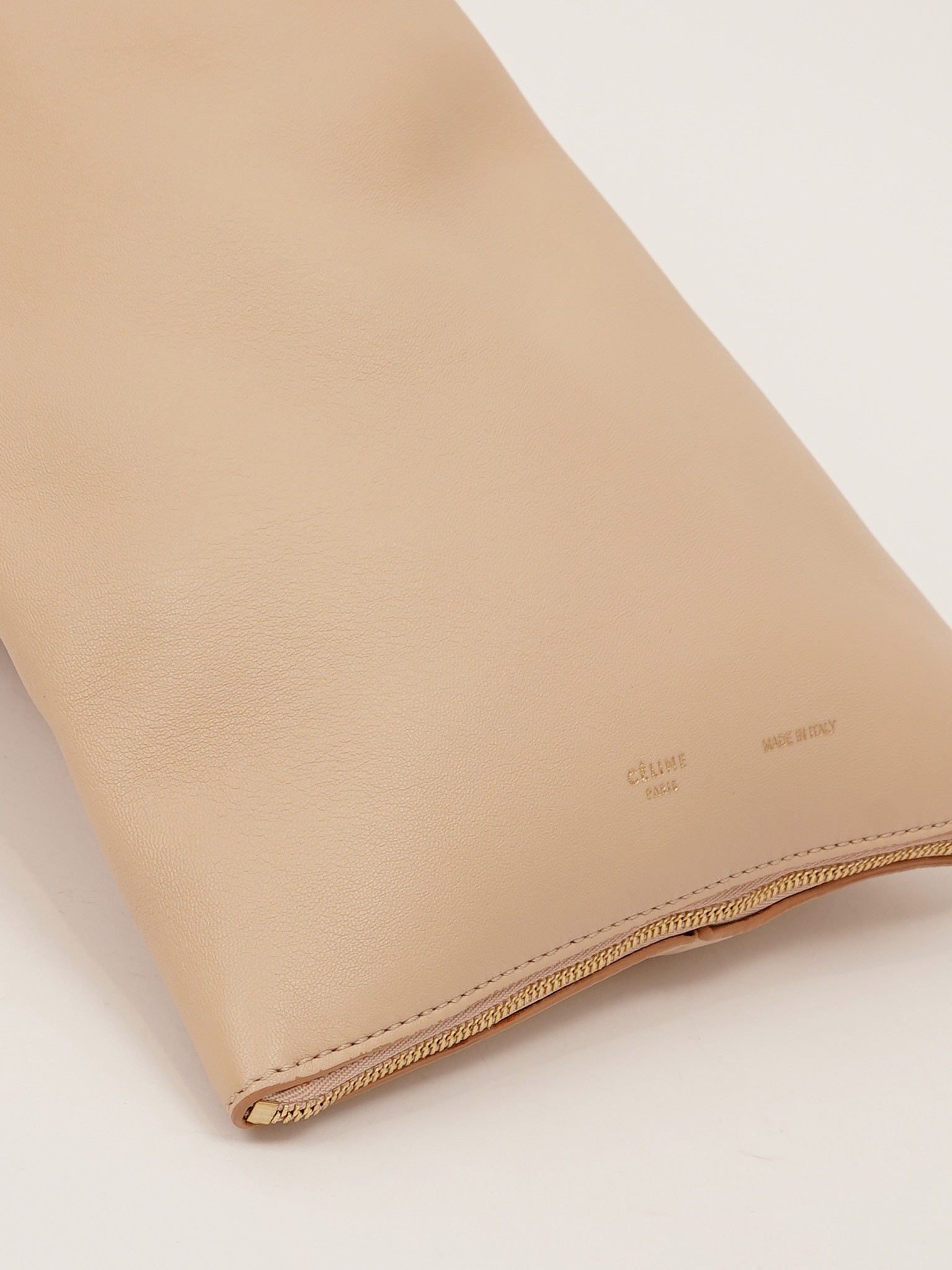 Celine Leather Bag 6