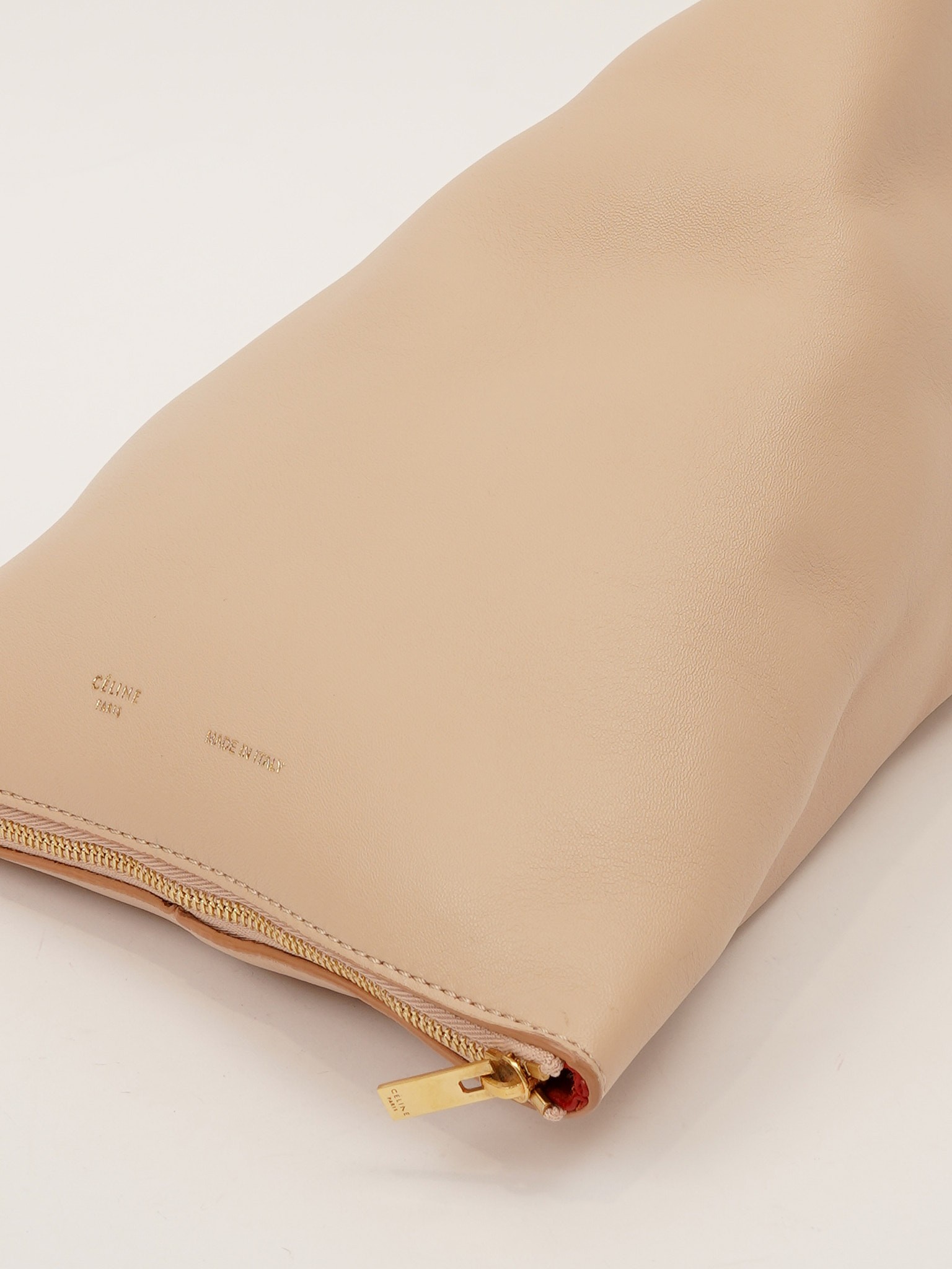 Celine Leather Bag 7