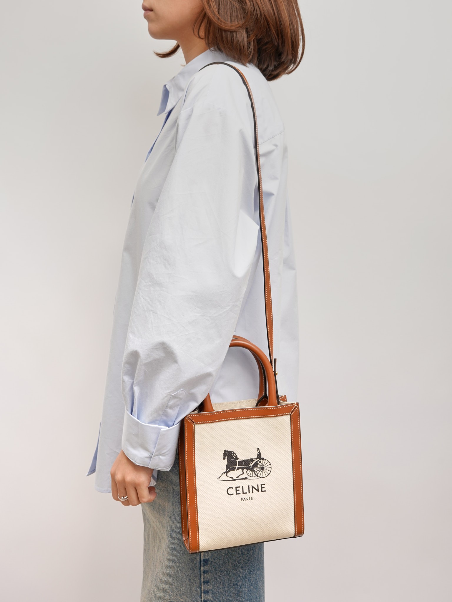Celine Cabas 1