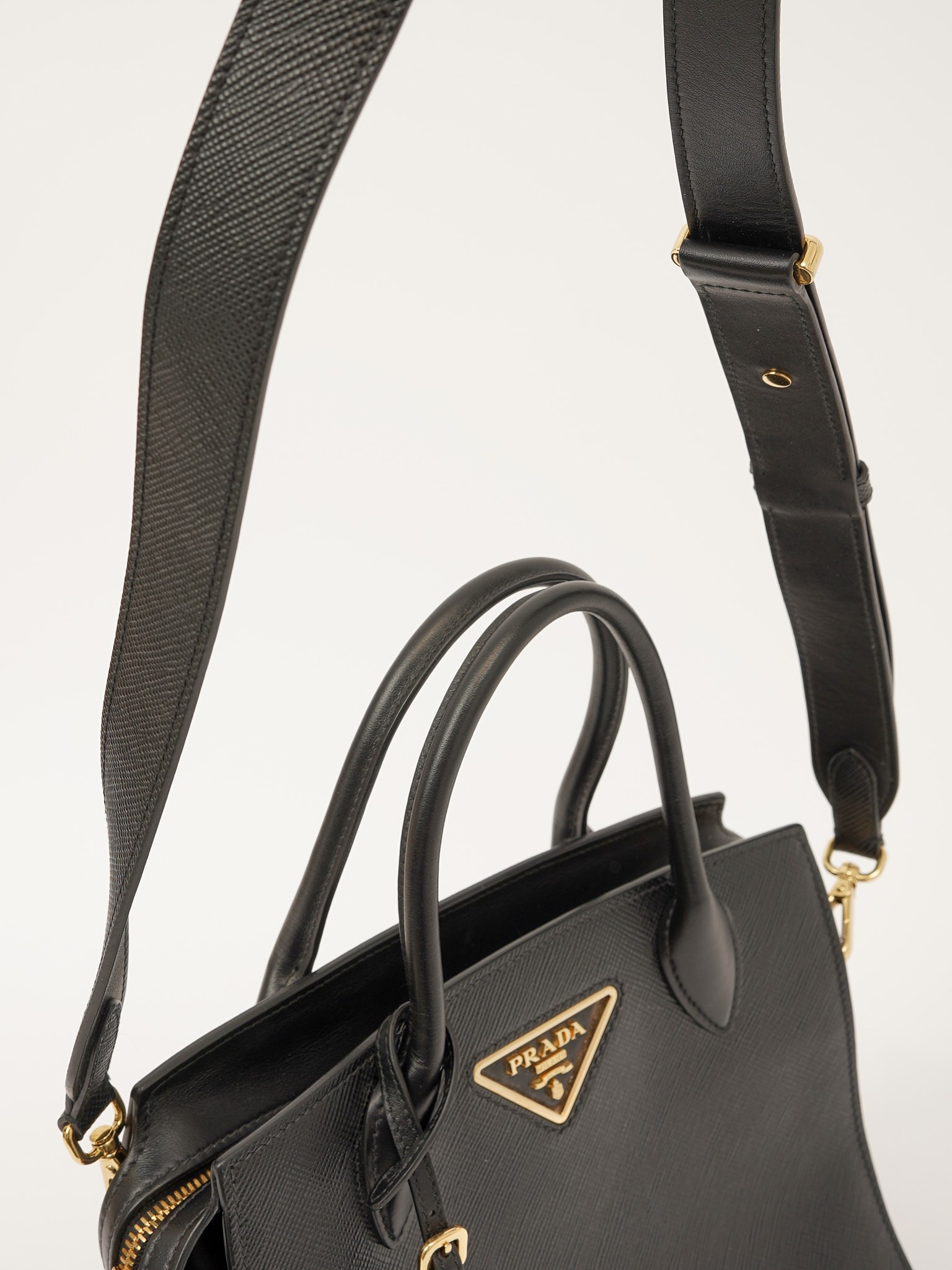 Prada Galleria  5