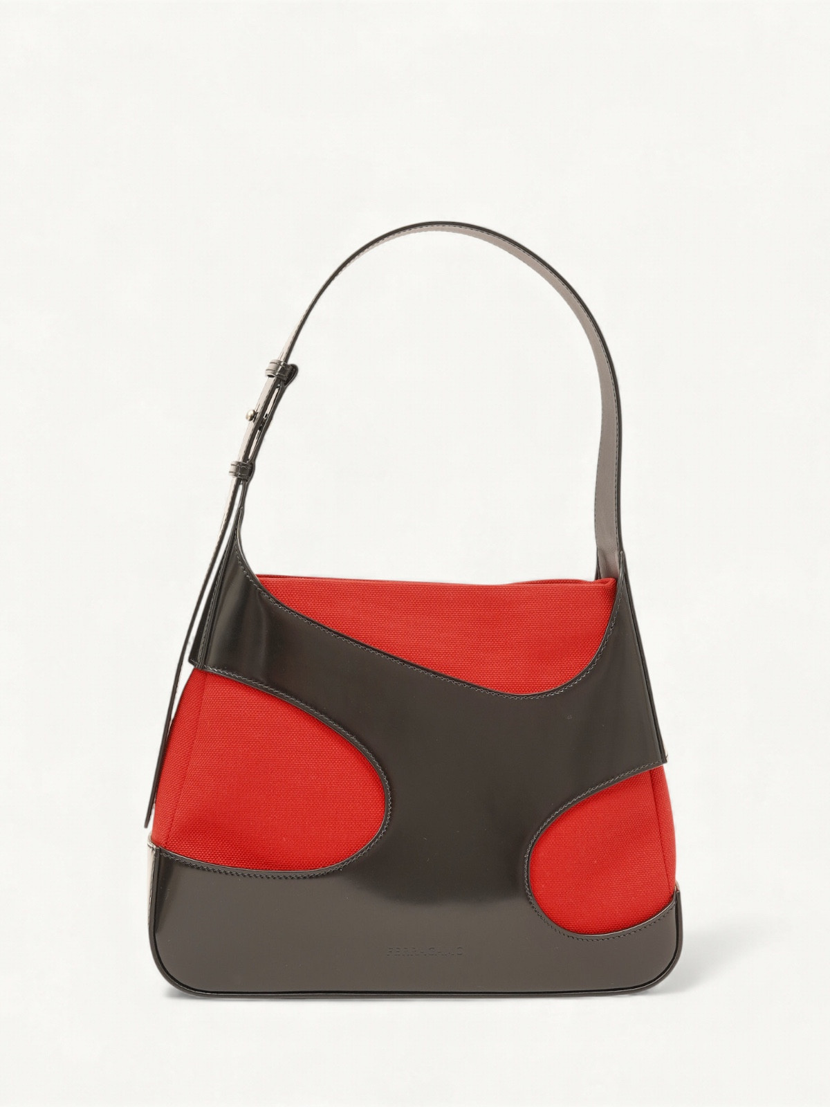 Salvatore Ferragamo Cut out