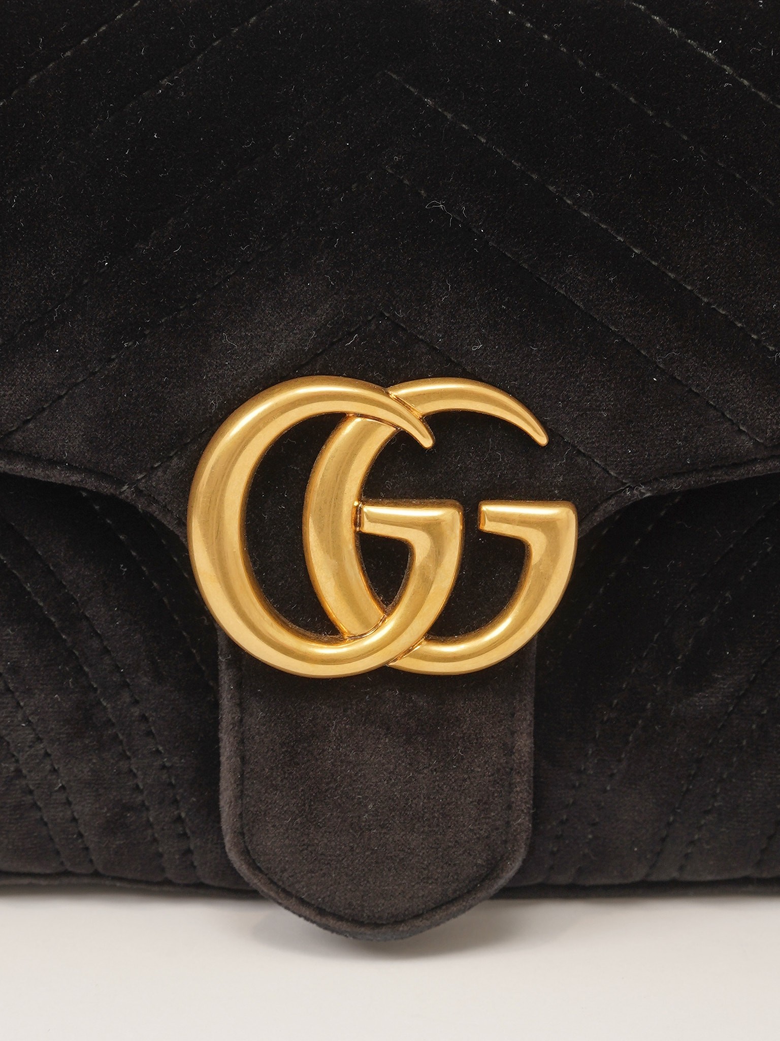 Сумки Gucci GG Marmont изображение #6