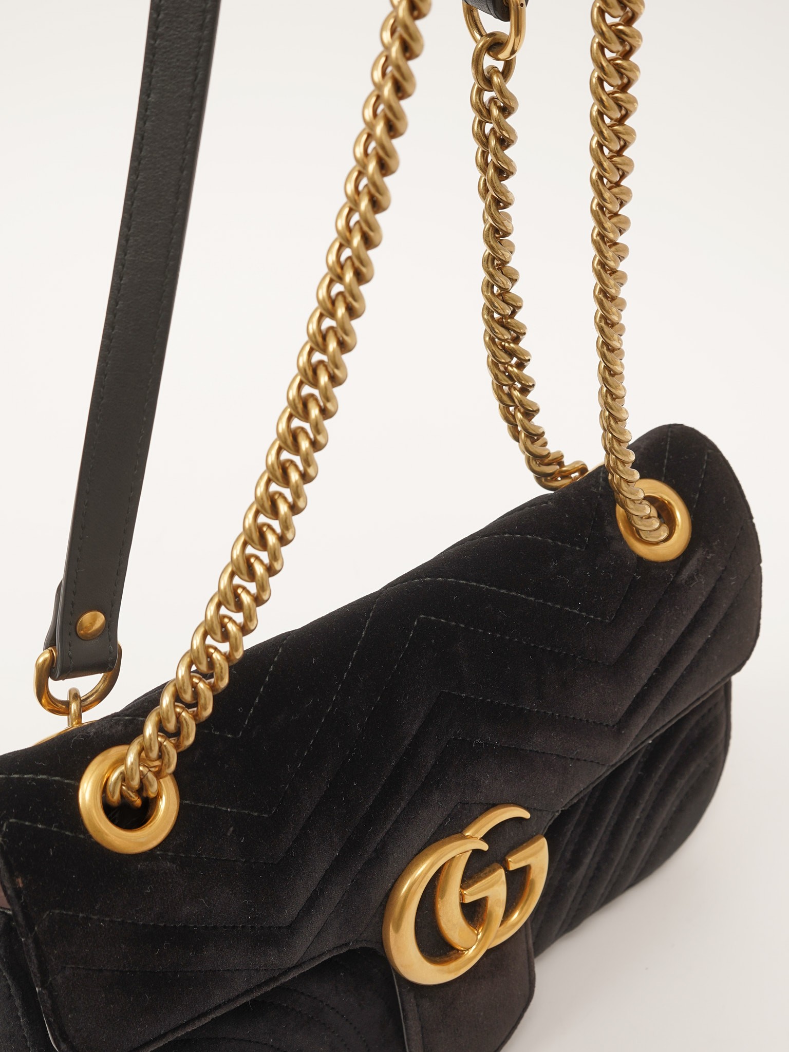 Сумки Gucci GG Marmont изображение #5