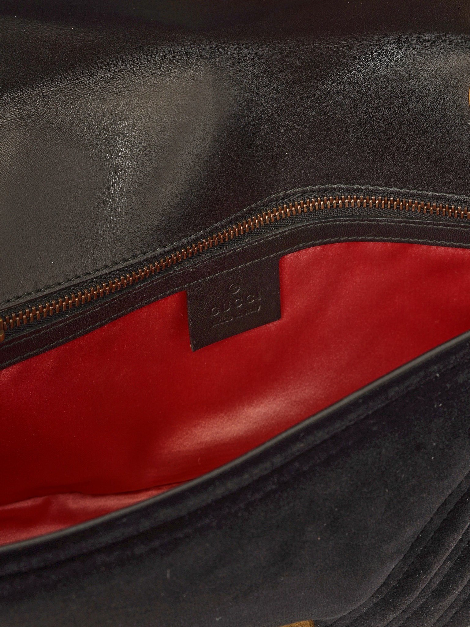 Сумки Gucci GG Marmont изображение #9