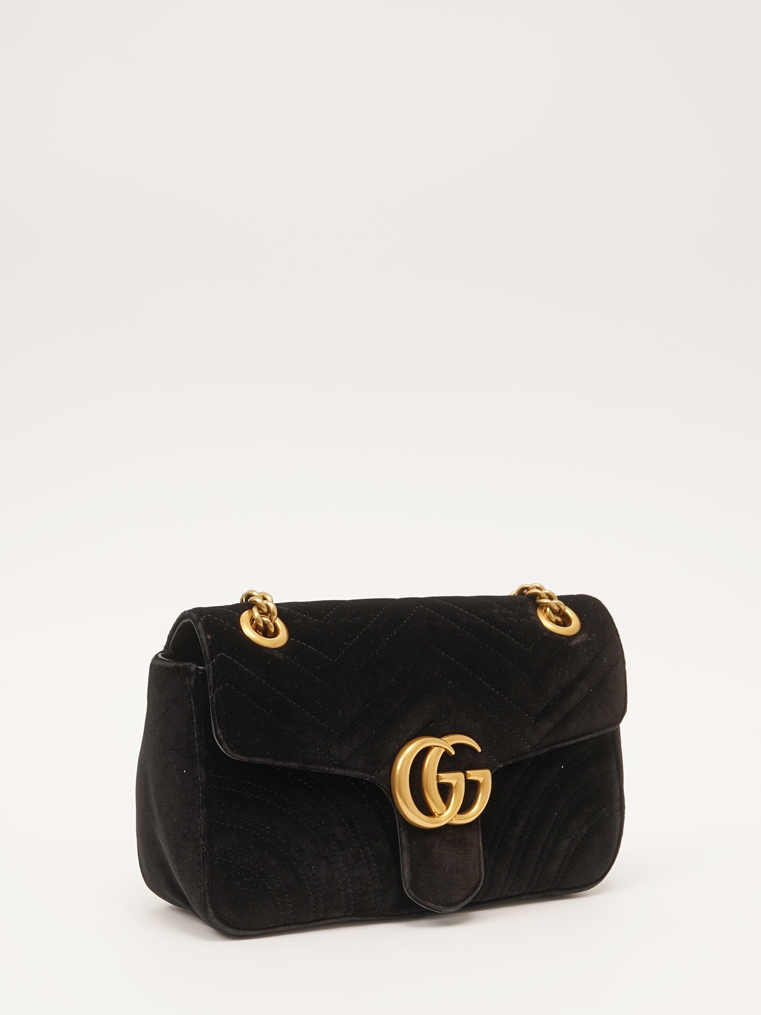 Сумки Gucci GG Marmont изображение #3