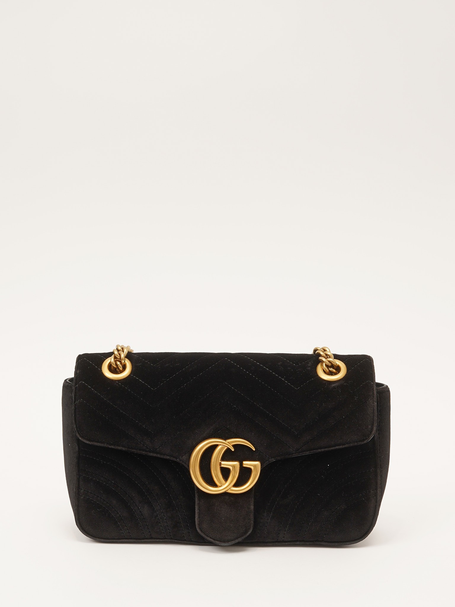 Сумки Gucci GG Marmont изображение #1