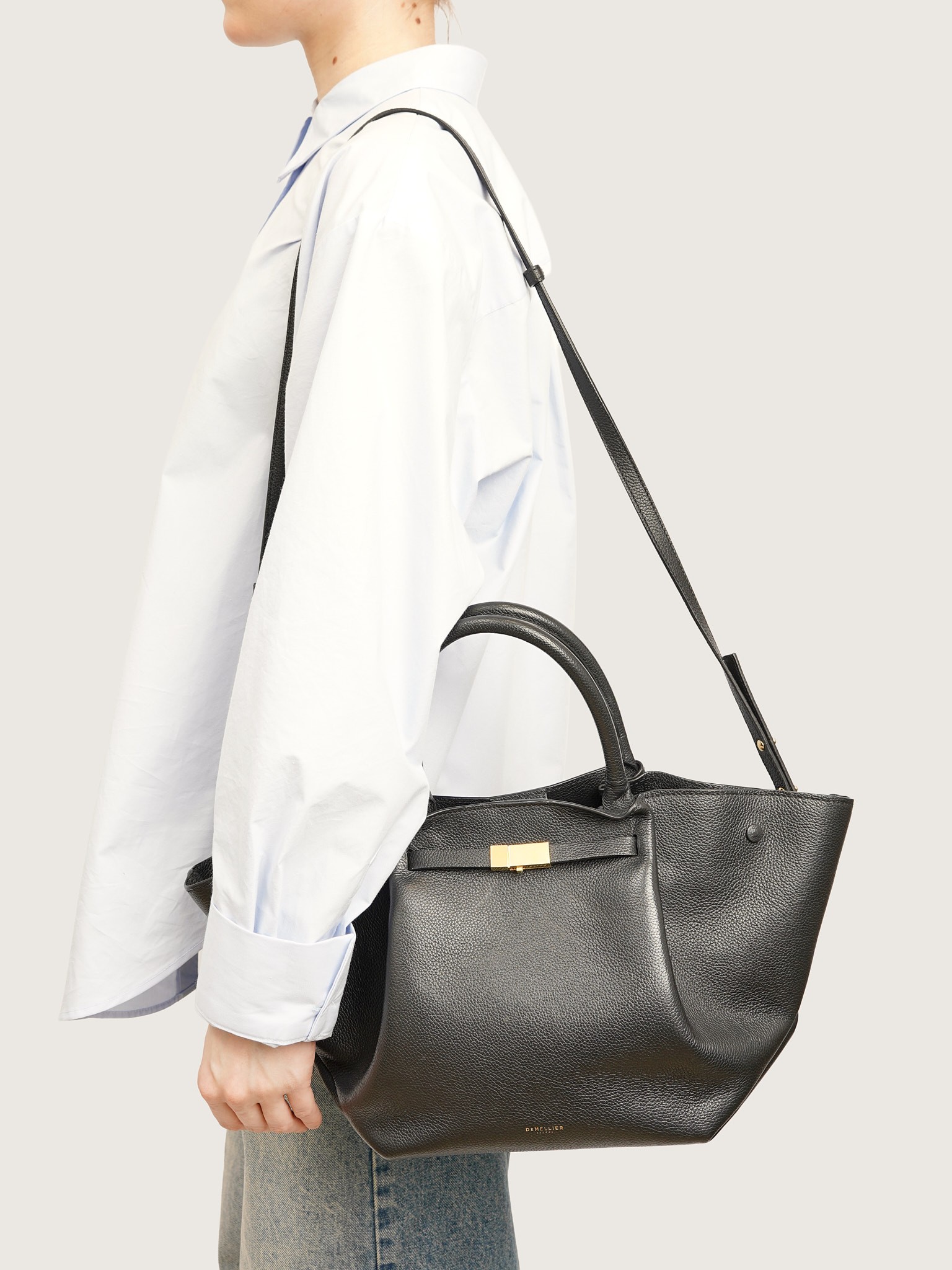 DeMellier New York 1