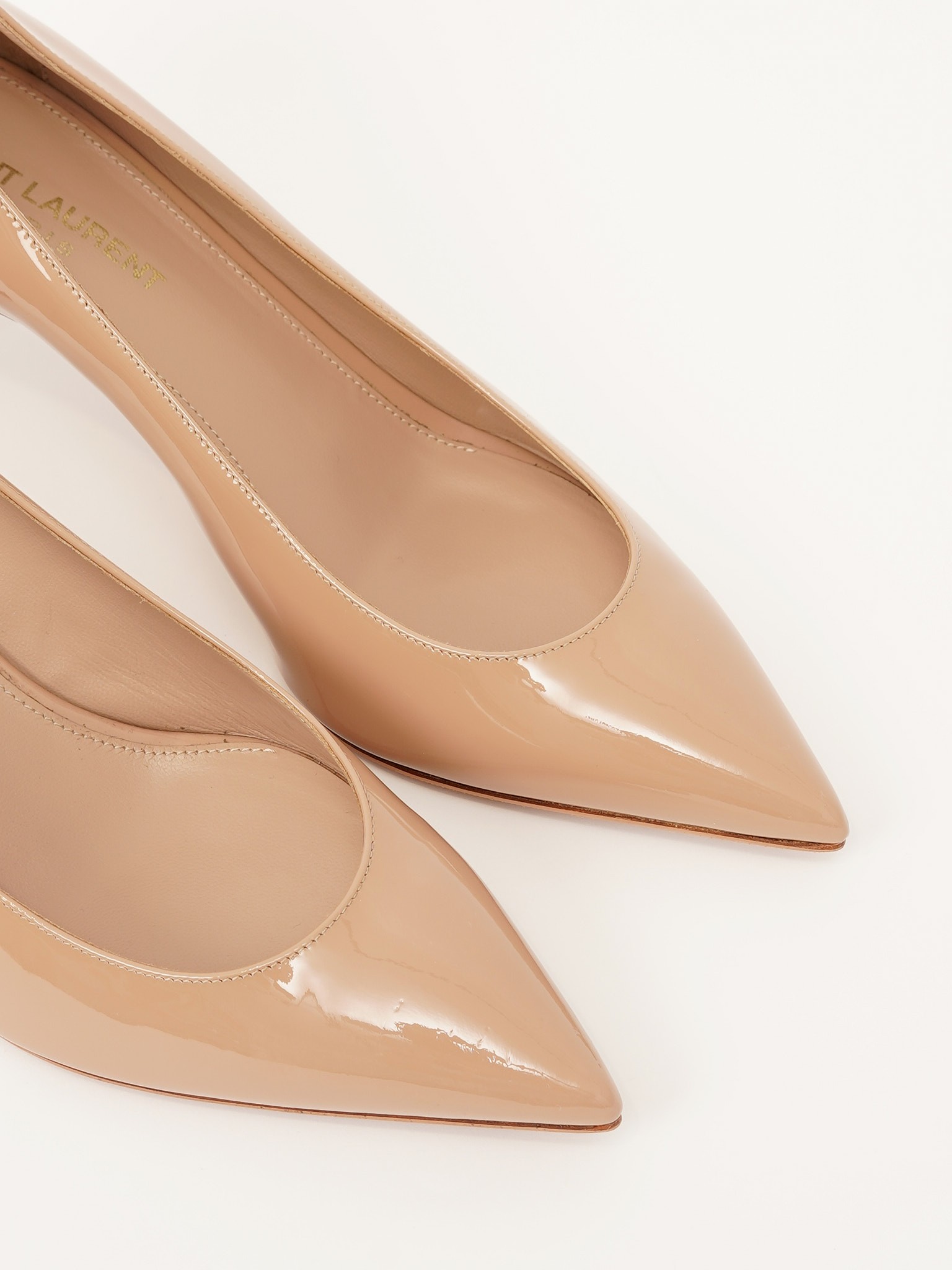 Saint Laurent Shoes 38.5 6