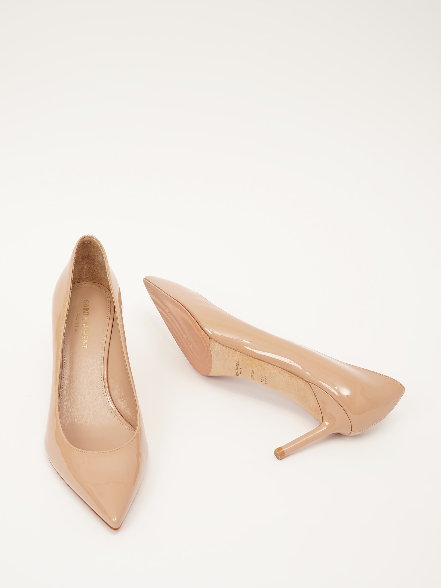 Saint Laurent Shoes 38.5 9