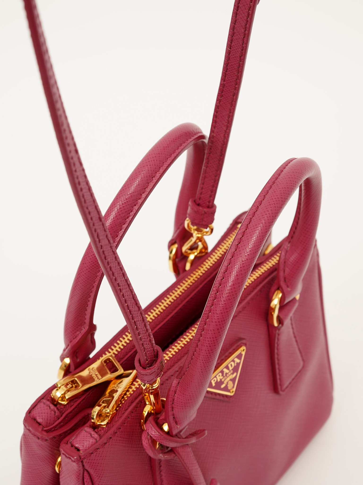 Prada Galleria  5