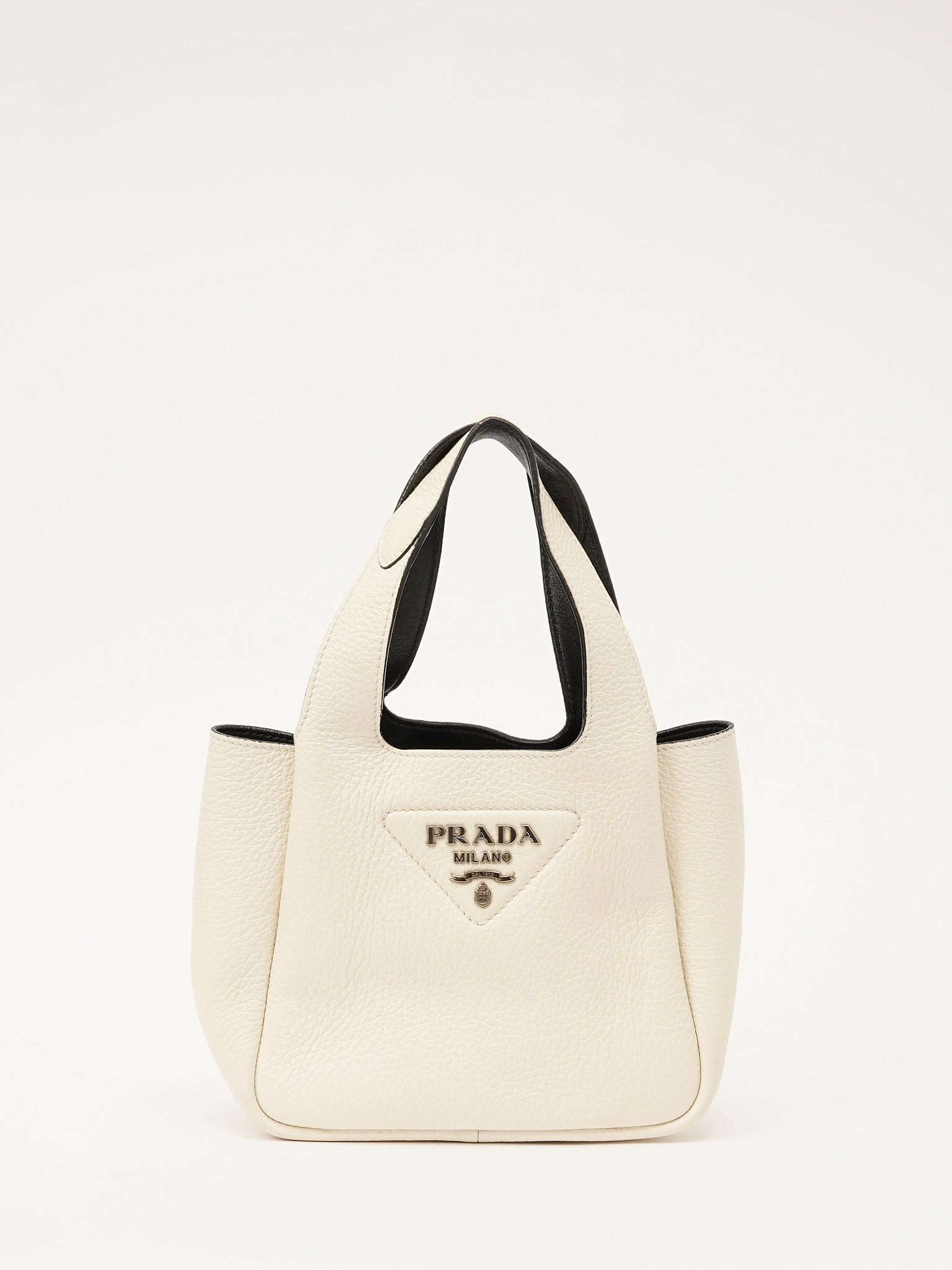 Prada Dynamique Tote 0