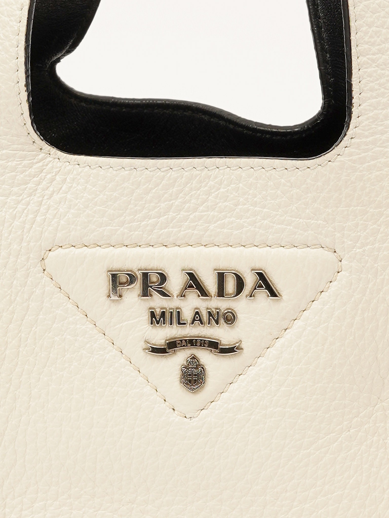 Prada Dynamique Tote 5