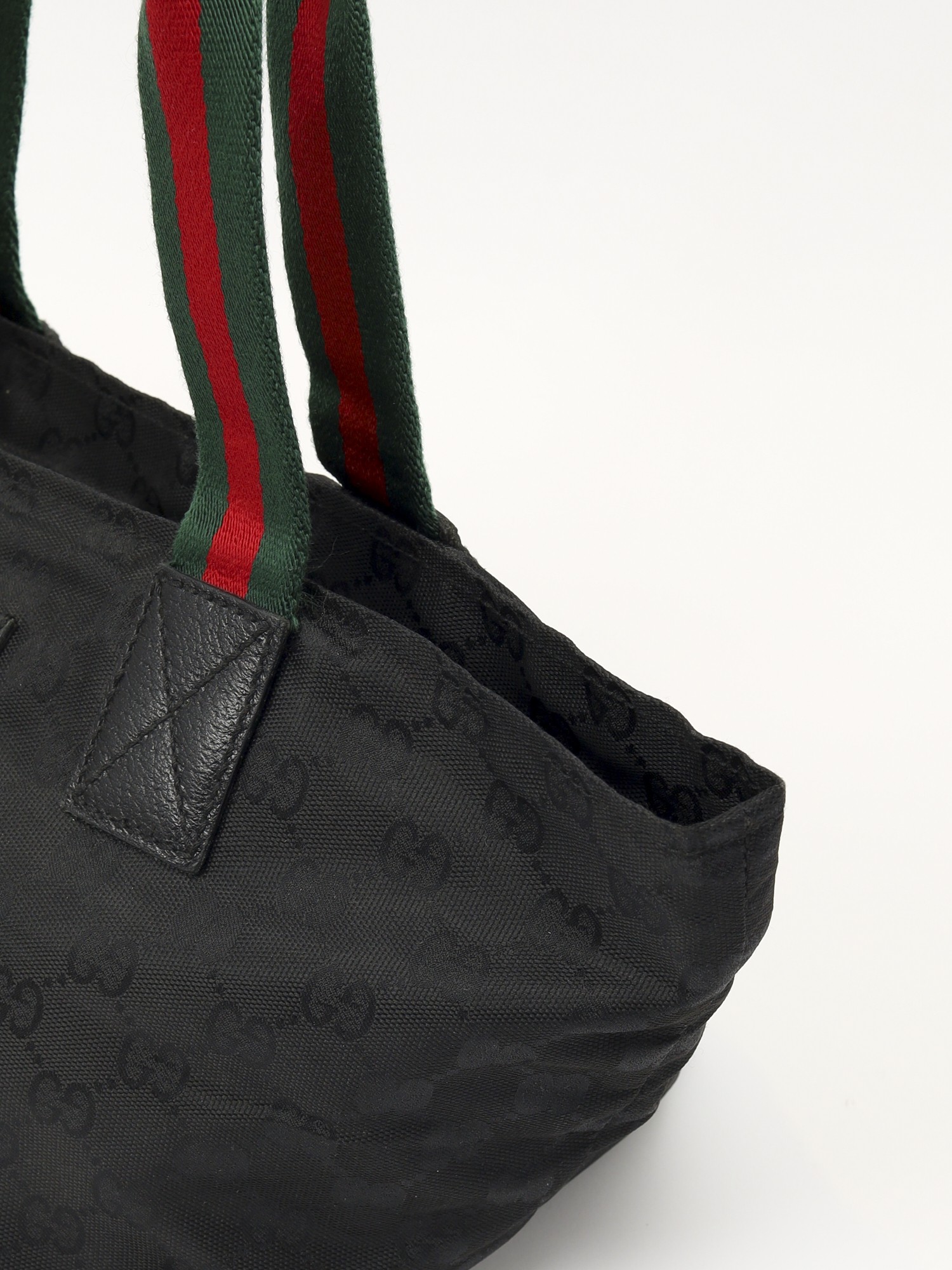 Gucci Textile Bag 6
