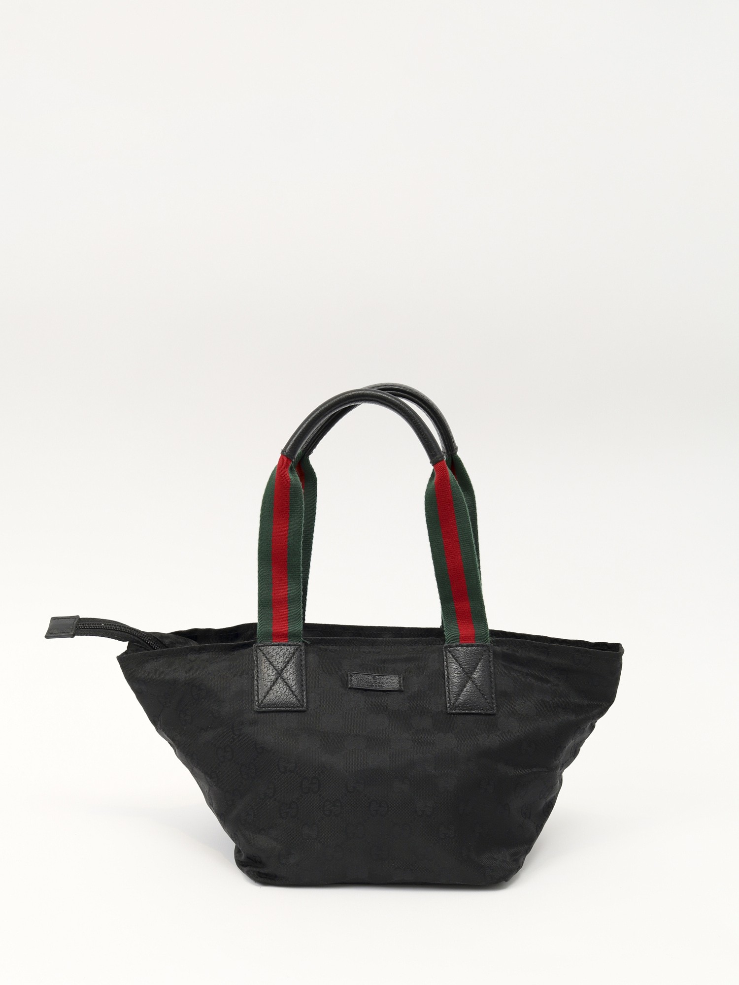 Gucci Textile Bag 0