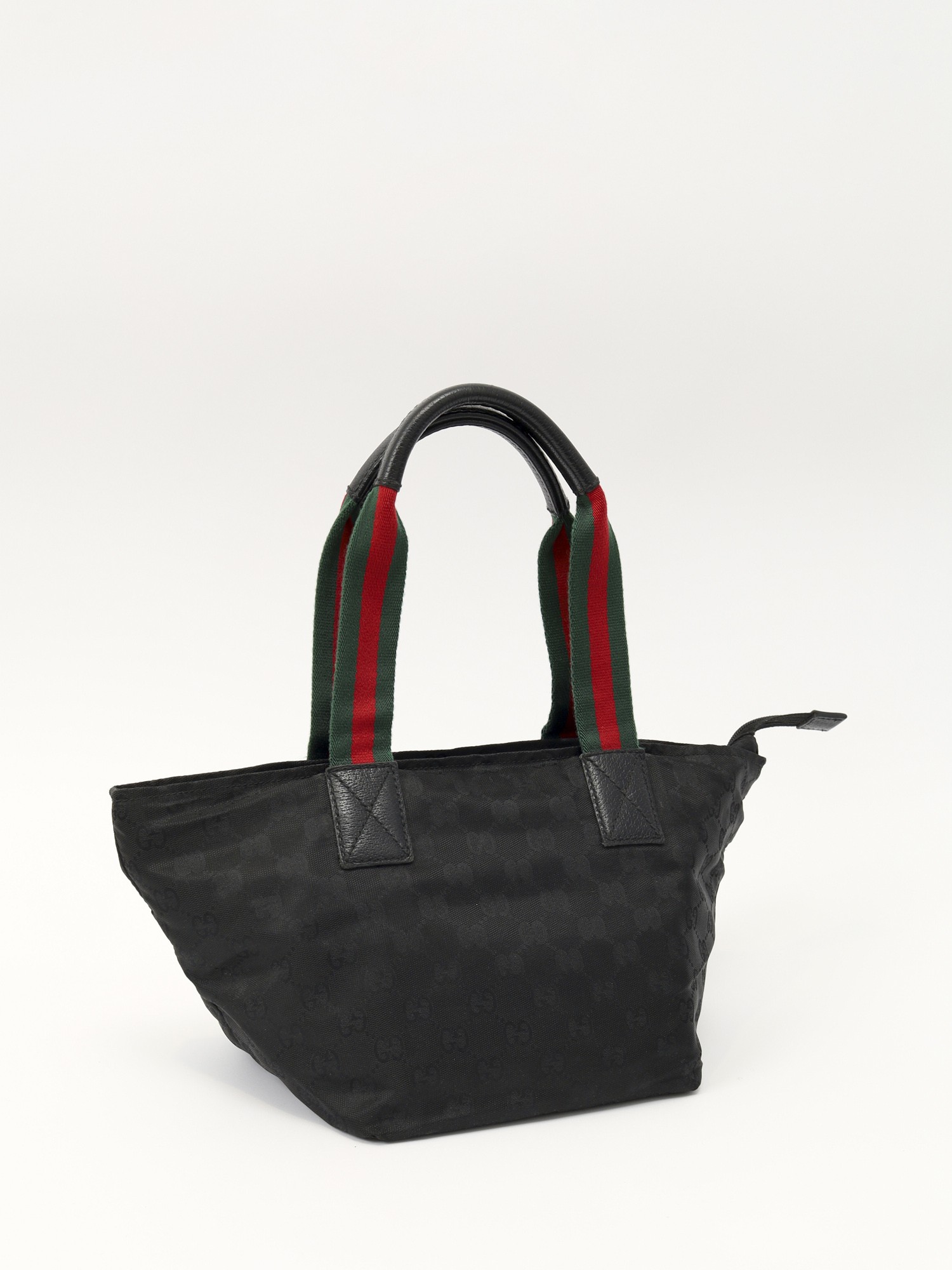 Gucci Textile Bag 3