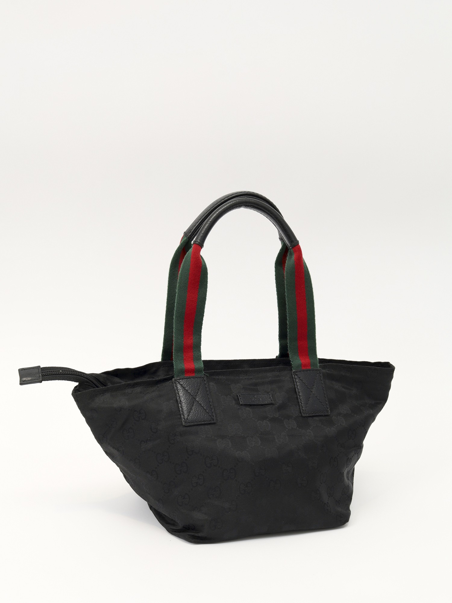 Gucci Textile Bag 2