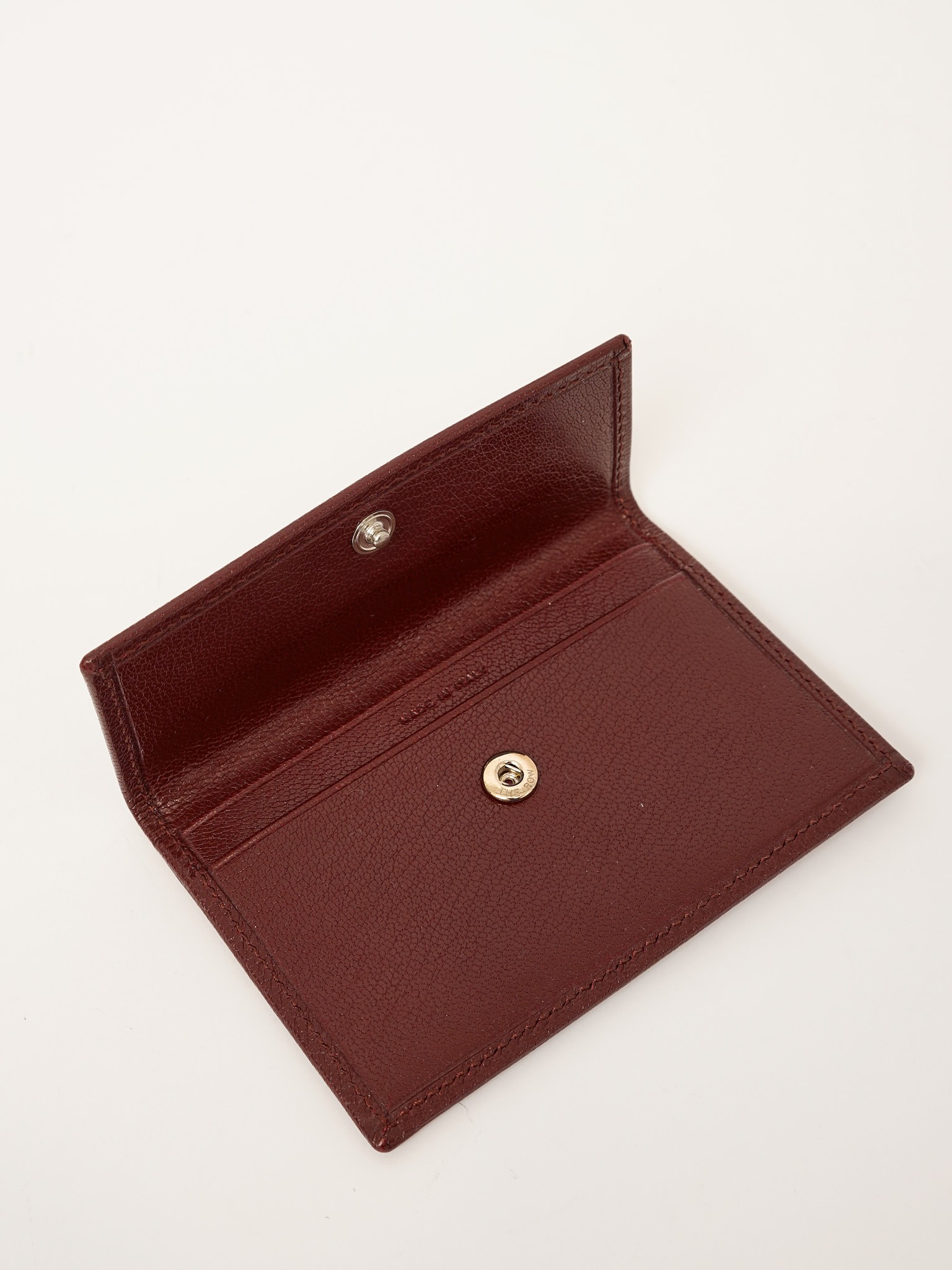 The Row Cardholder  7