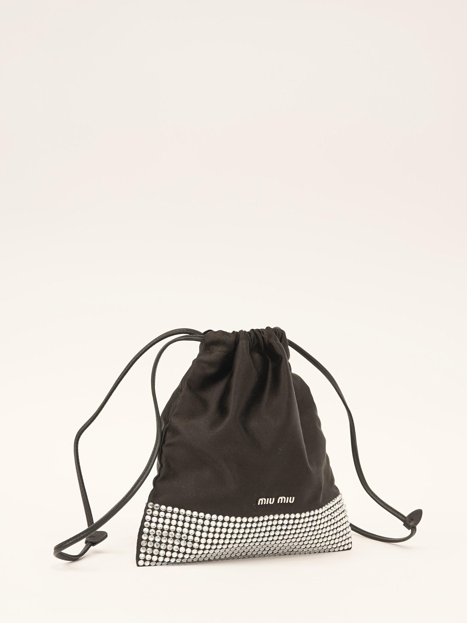 Miu Miu Textile Bag 2