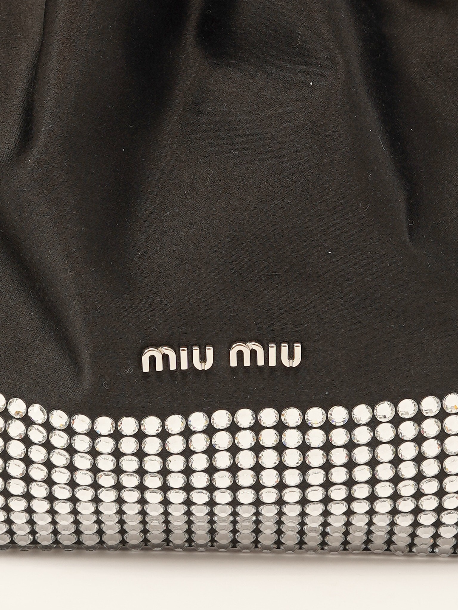 Miu Miu Textile Bag 5