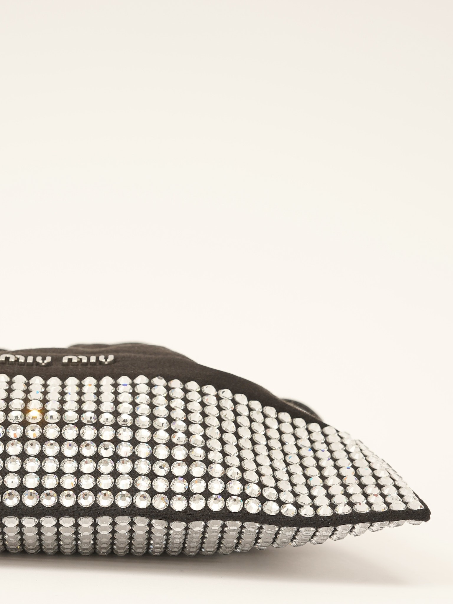 Miu Miu Textile Bag 7