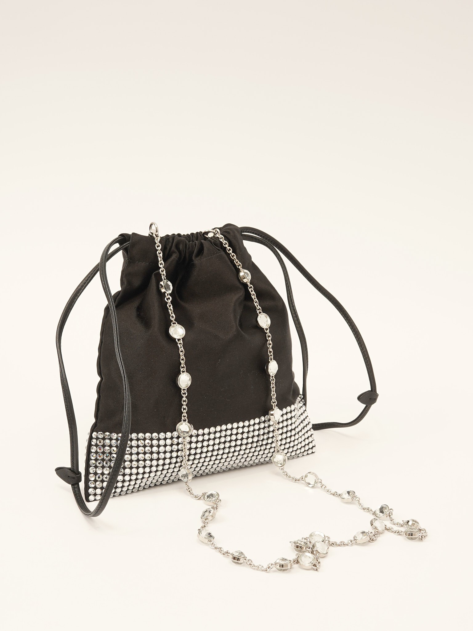 Miu Miu Textile Bag 3