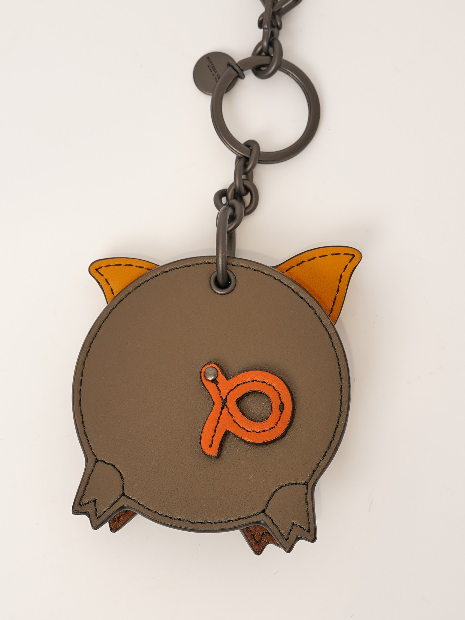 Bottega Veneta Keychain 3