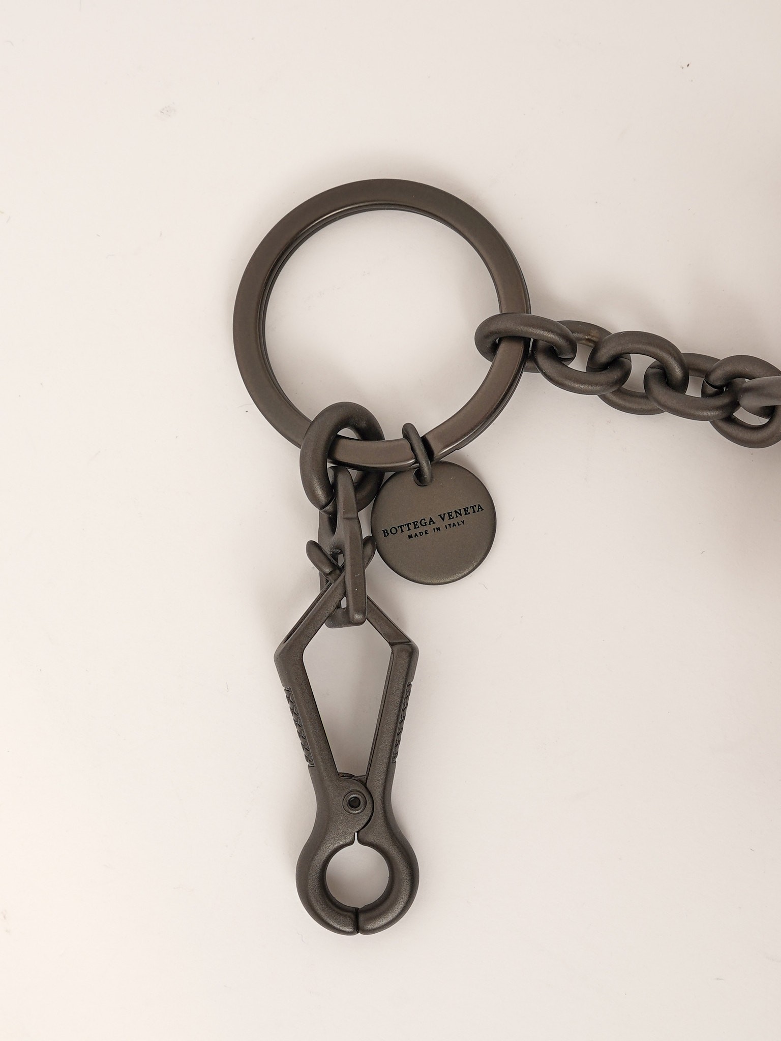 Bottega Veneta Keychain 1