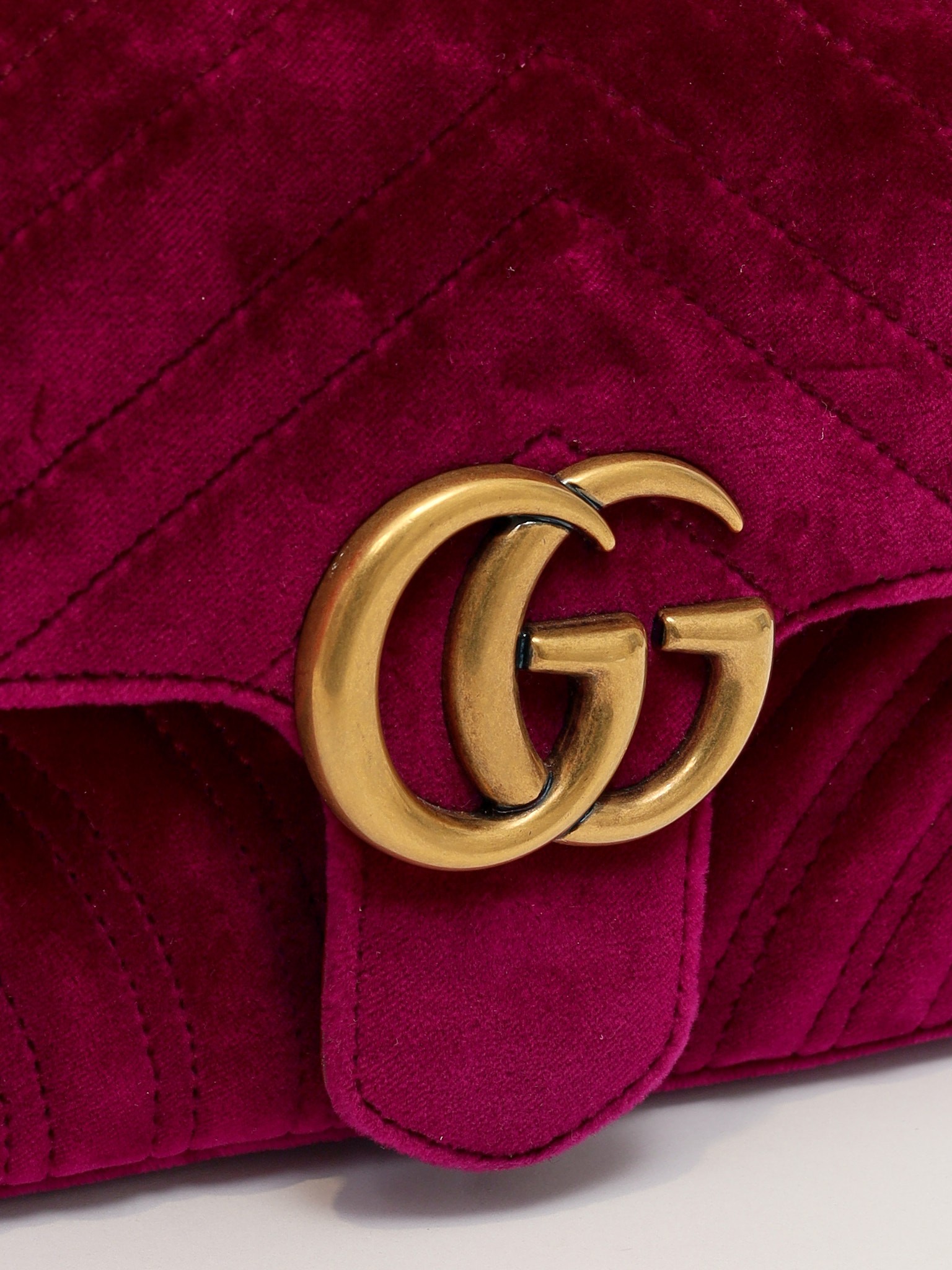 Gucci GG Marmont 5