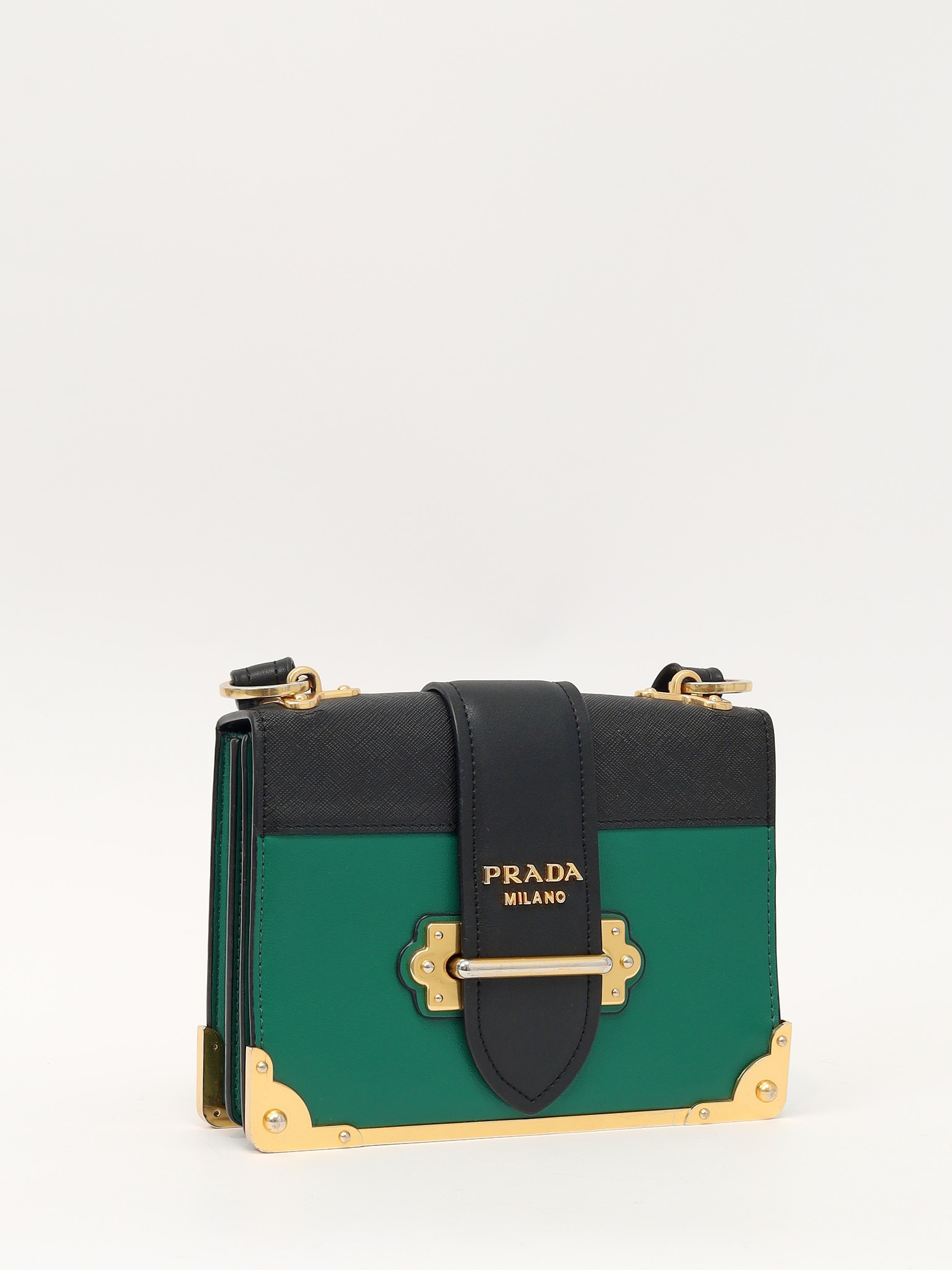 Prada Cahier 2