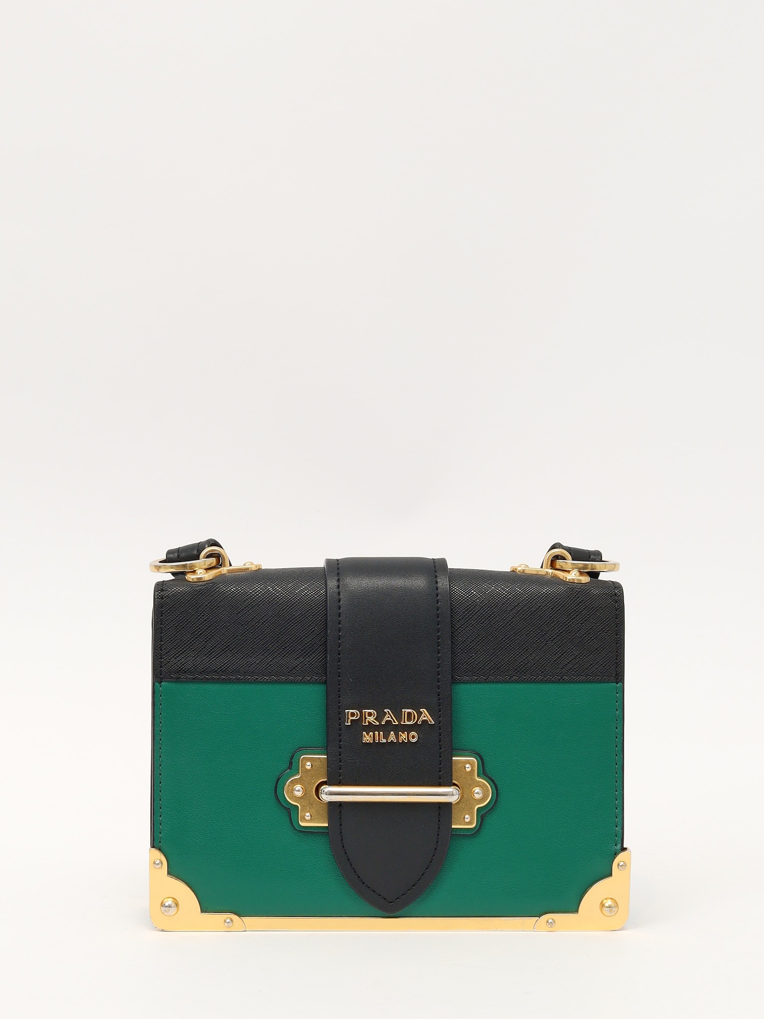 Prada Cahier 0