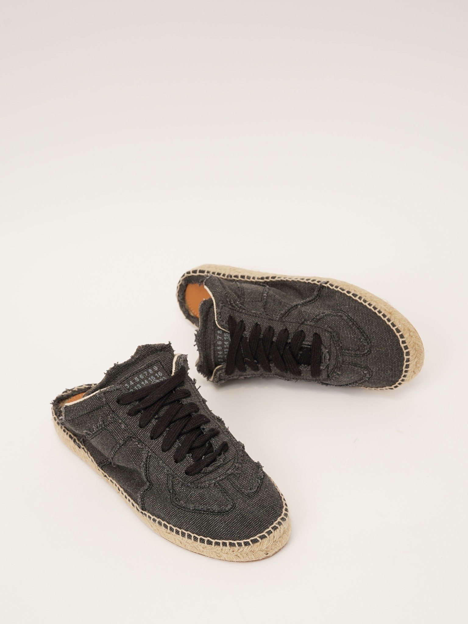 Maison Margiela Shoes 37 6